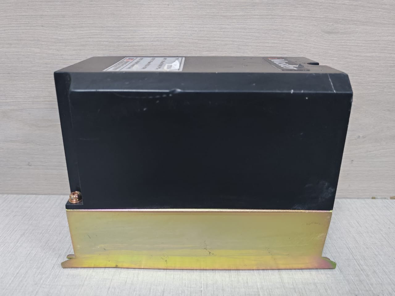 Advance Drive Technology TM3-015I Advance Drive Technology iMaster TM3-015i Treadmill Inverter Module 7