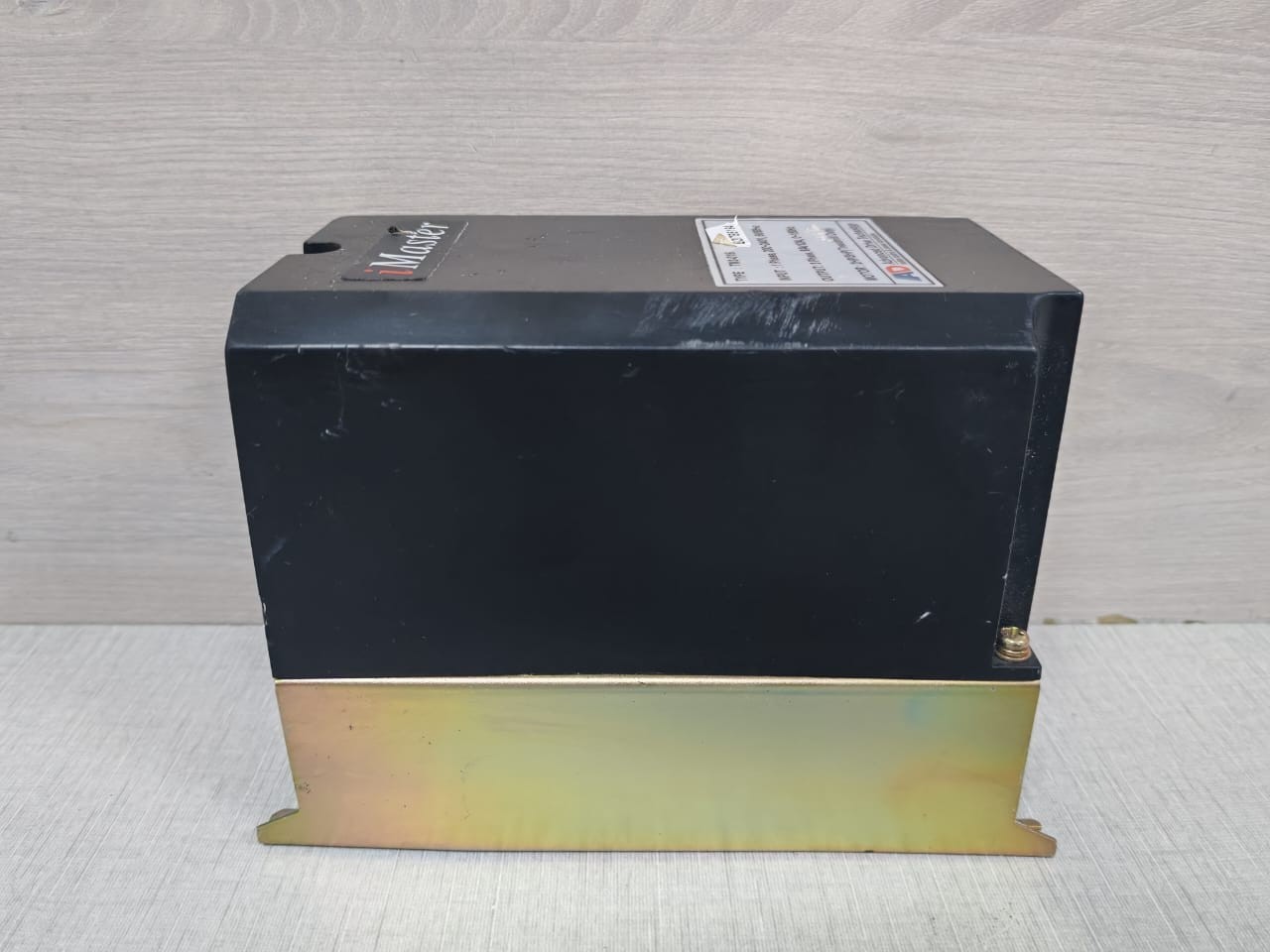 Advance Drive Technology TM3-015I Advance Drive Technology iMaster TM3-015i Treadmill Inverter Module 8