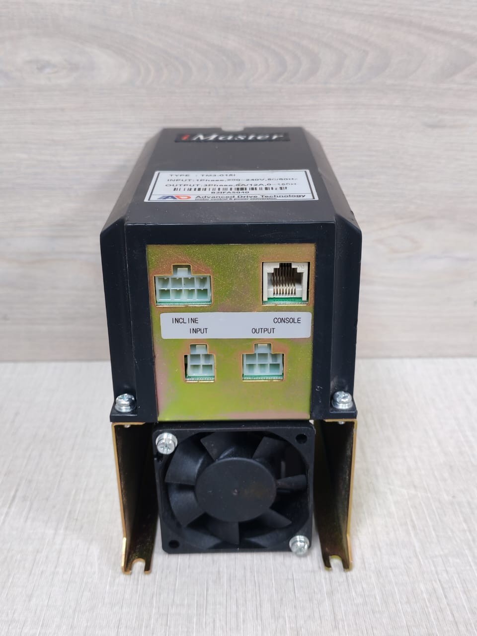 Advance Drive Technology TM3-015I Advance Drive Technology iMaster TM3-015i Treadmill Inverter Module(others) 3