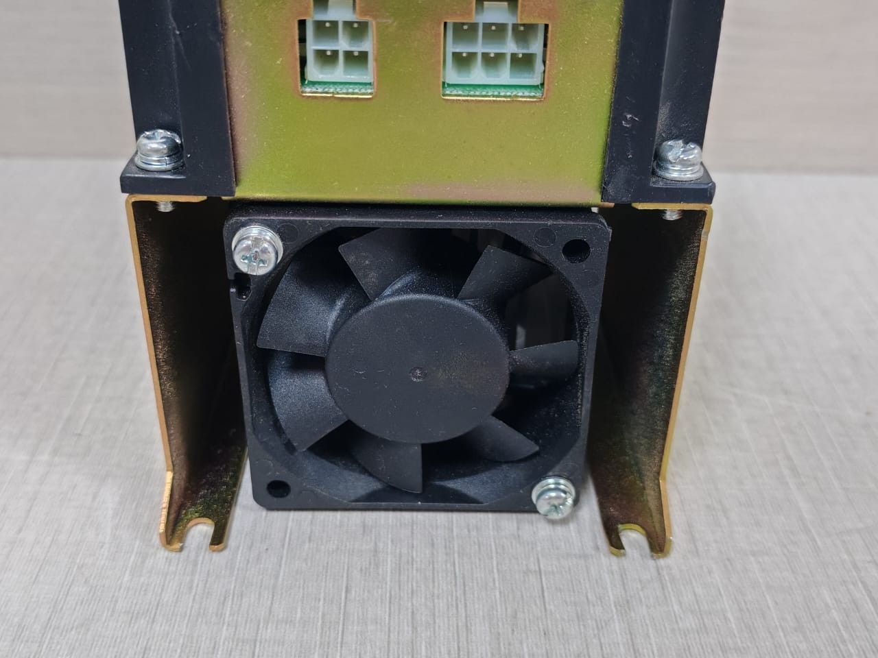 Advance Drive Technology TM3-015I Advance Drive Technology iMaster TM3-015i Treadmill Inverter Module(others) 4