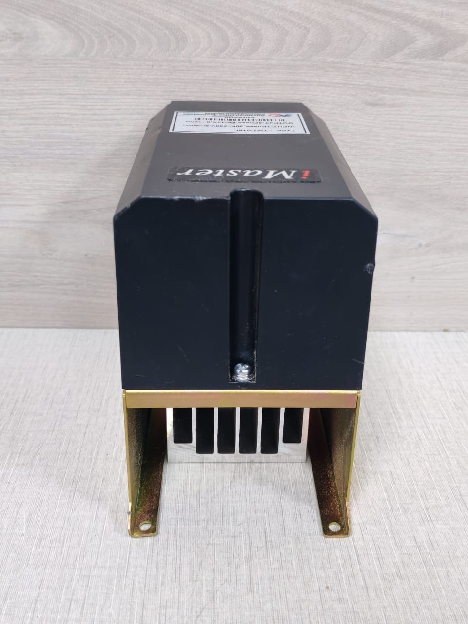 Advance Drive Technology TM3-015I Advance Drive Technology iMaster TM3-015i Treadmill Inverter Module(others) 5