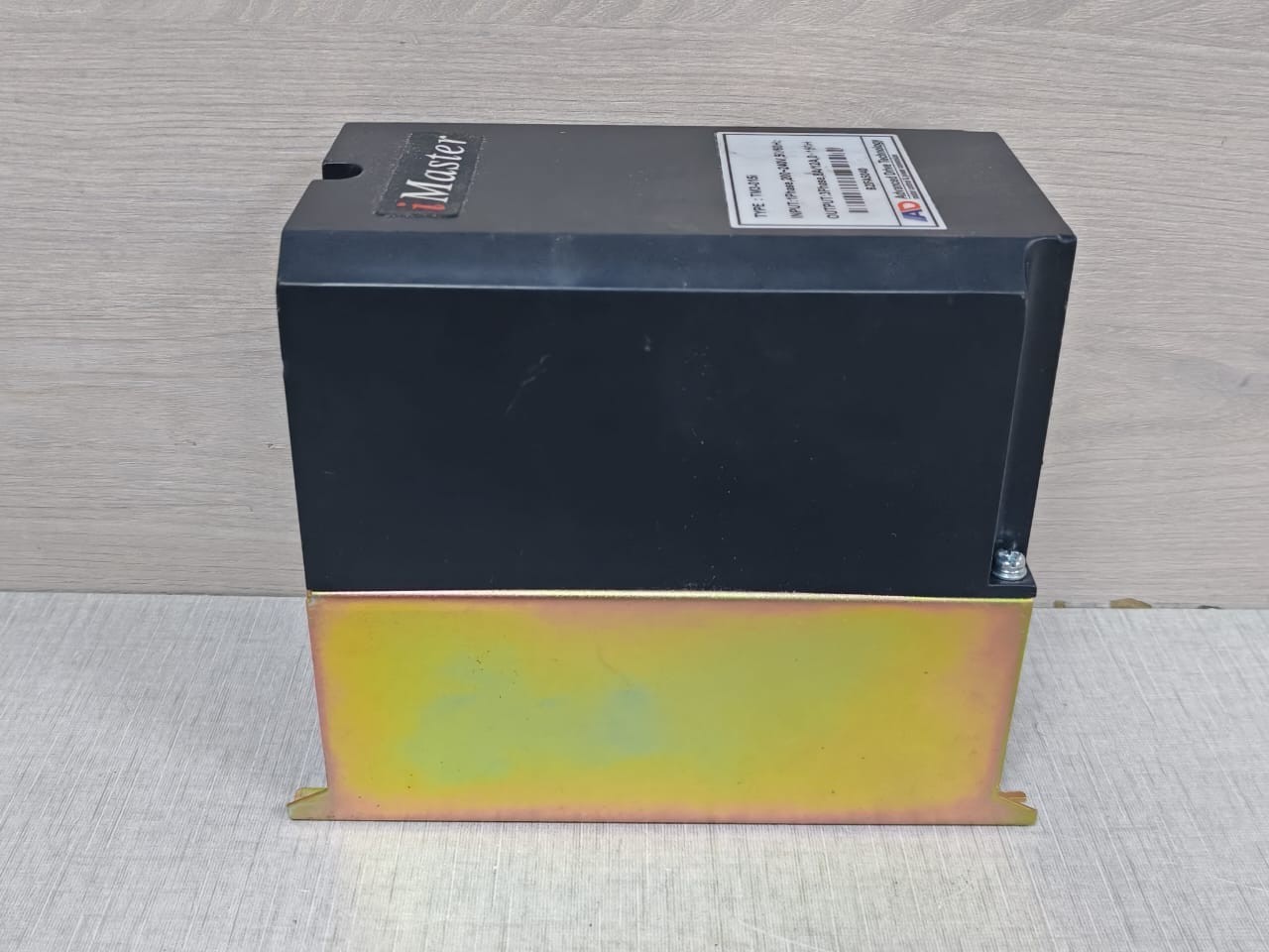Advance Drive Technology TM3-015I Advance Drive Technology iMaster TM3-015i Treadmill Inverter Module(others) 6