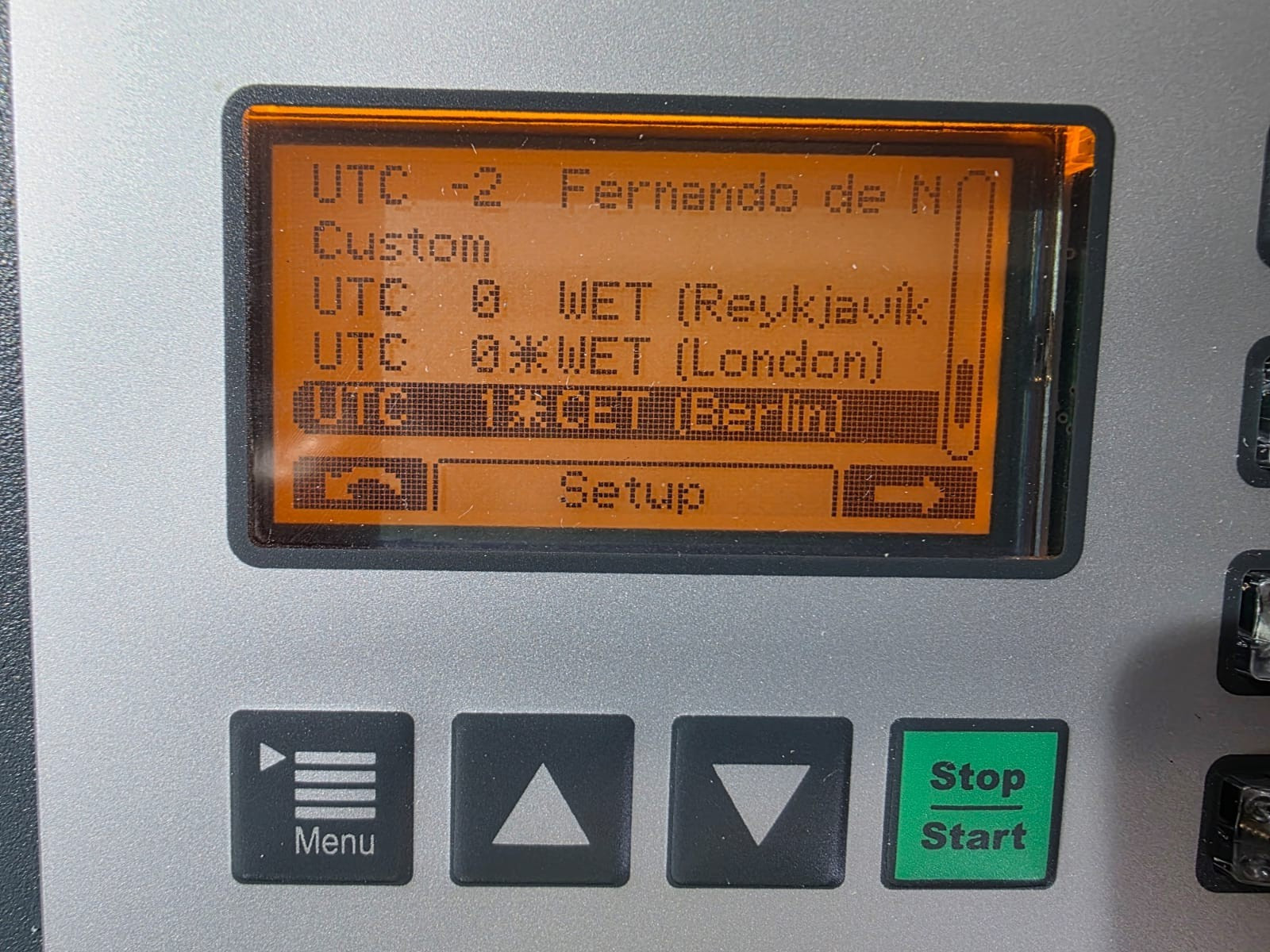 Fronius SELECTIVA 2050 Fronius Selectiva 2050 2KW Battery Charger 4,010,461 5
