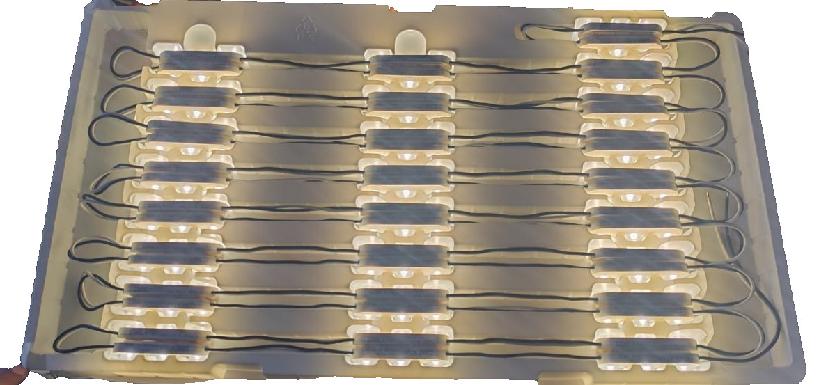 LS CORE-41K-G3 AGILIGHT SIGNRAYZ COREXTRA LS-CORE-41K-G3 12VCD 0.95W LED LIGHTNING 2