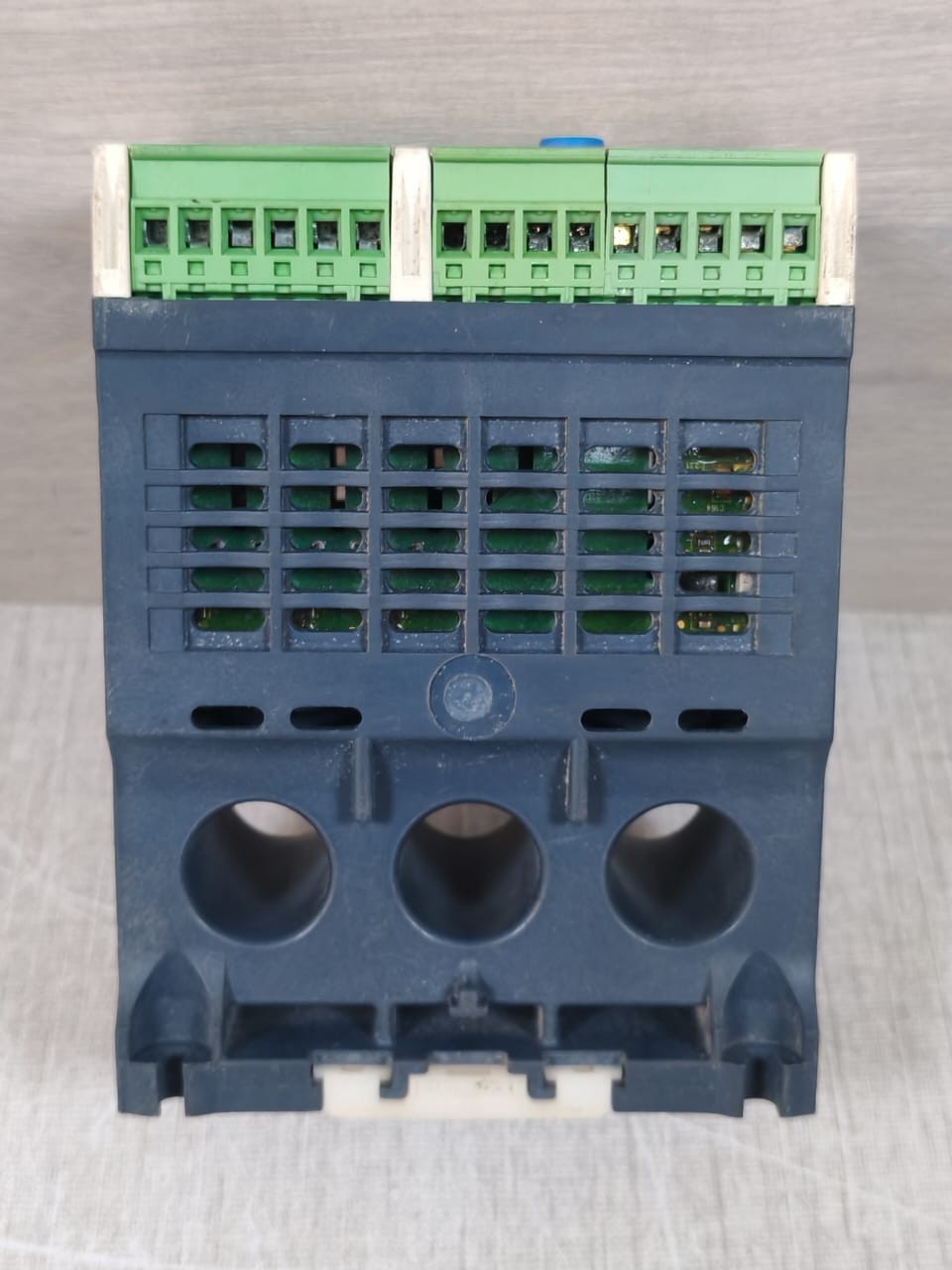 Schneider Electric LTMR08MFM Schneider Electric LTMR08MFM Motor Management Motor Controller 7
