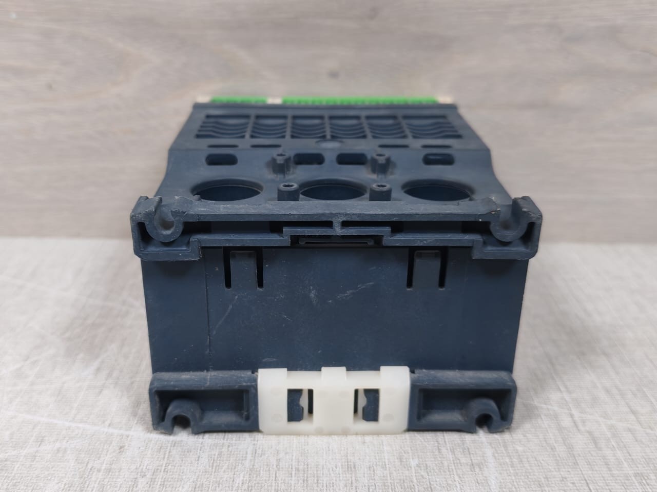 Schneider Electric LTMR08MFM Schneider Electric LTMR08MFM Motor Management Motor Controller 9
