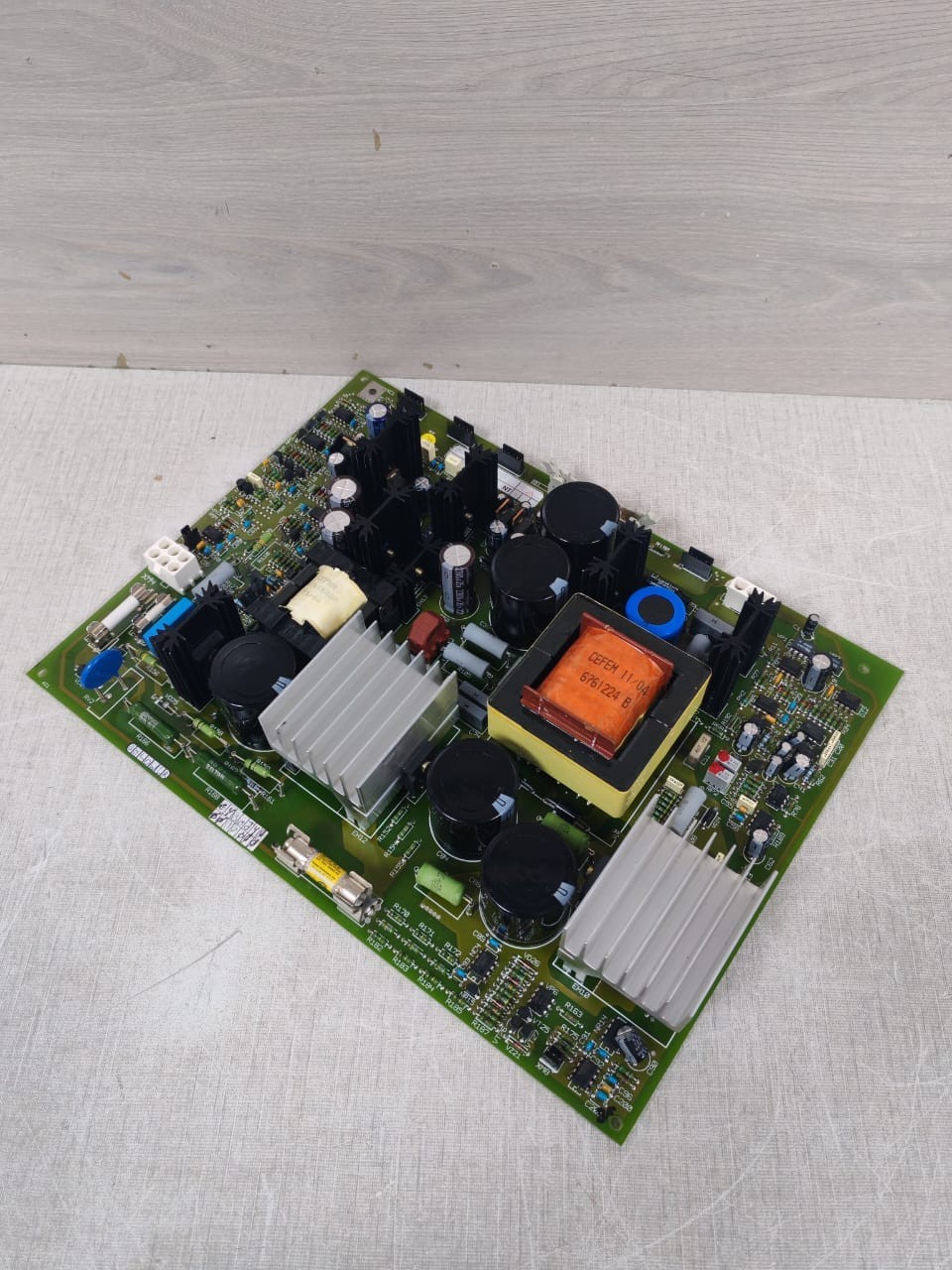 Unbranded 6761255 EB / 6761254XD-2E ACFO 6761255 EB / 6761254XD-2E PCA BOARD 3