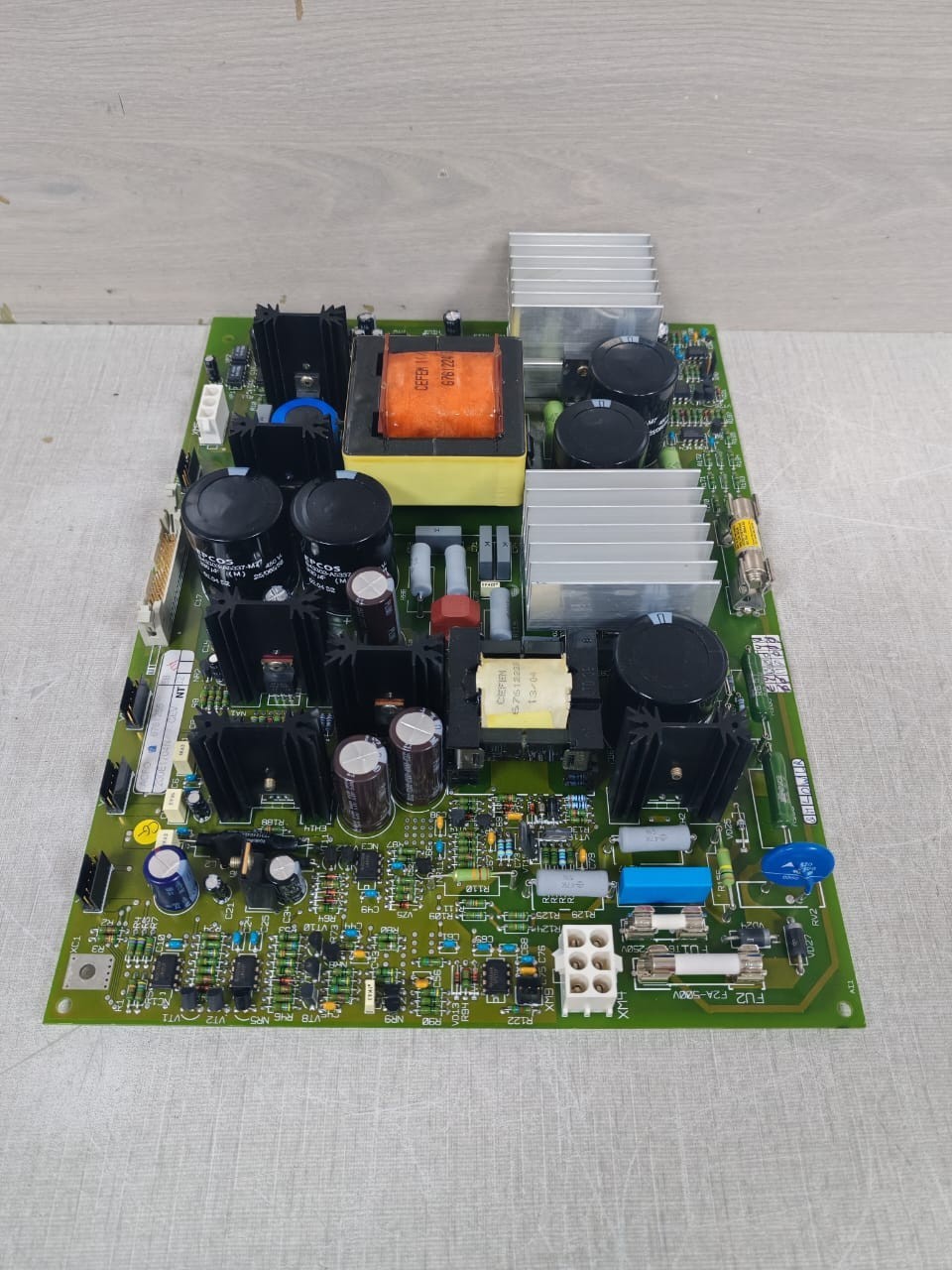 Unbranded 6761255 EB / 6761254XD-2E ACFO 6761255 EB / 6761254XD-2E PCA BOARD 6