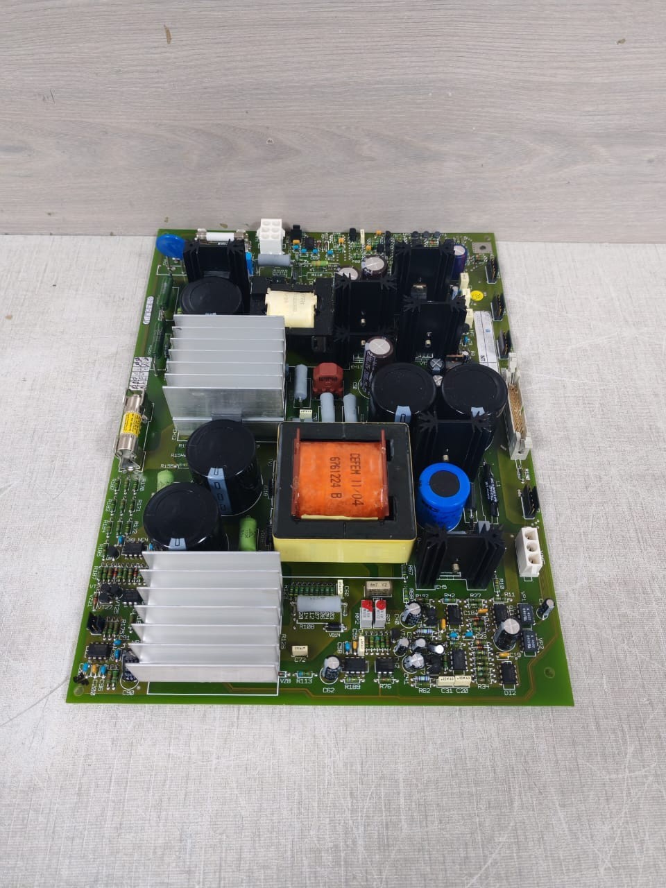 Unbranded 6761255 EB / 6761254XD-2E ACFO 6761255 EB / 6761254XD-2E PCA BOARD 7