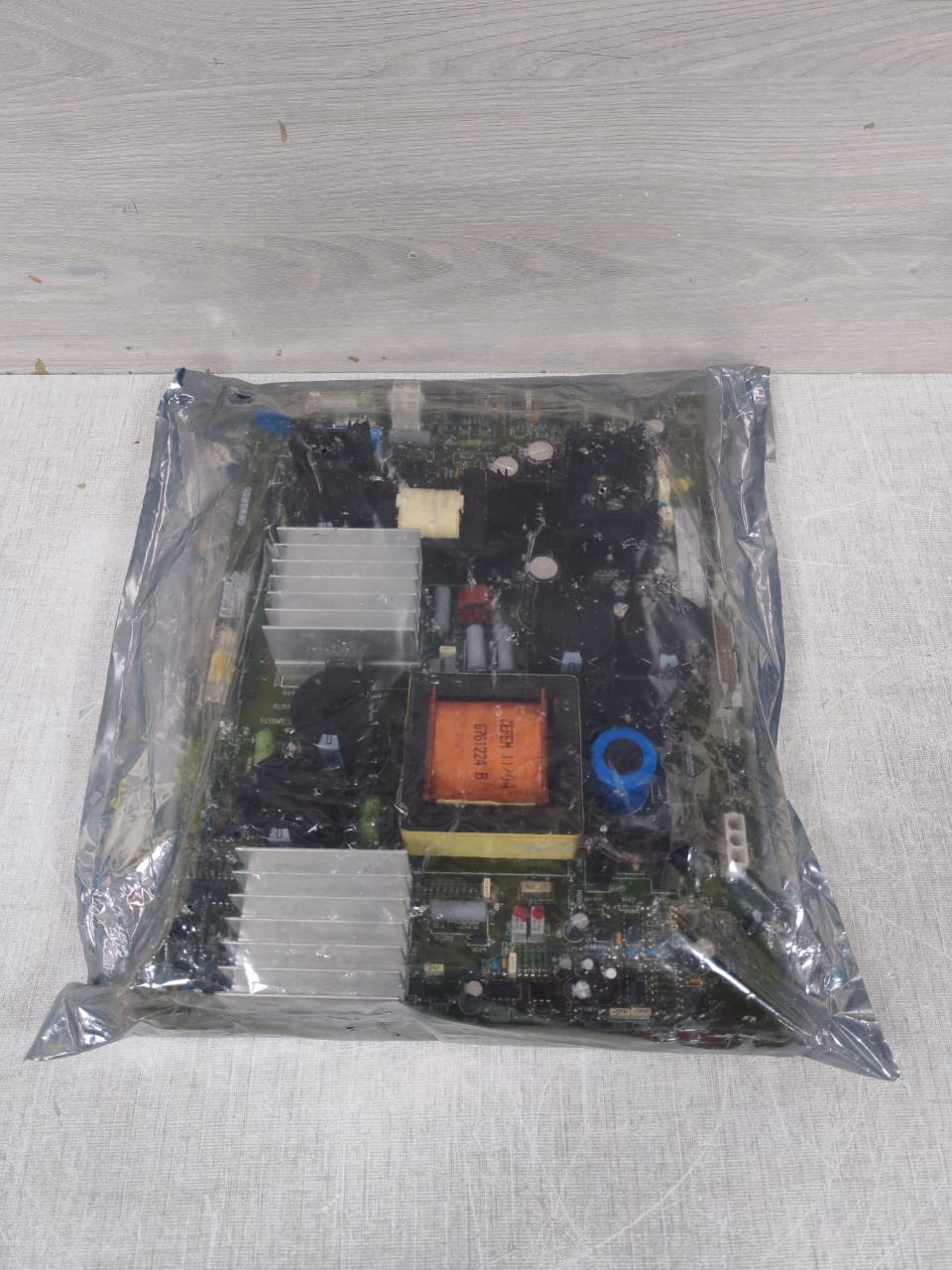Unbranded 6761255 EB / 6761254XD-2E ACFO 6761255 EB / 6761254XD-2E PCA BOARD 10