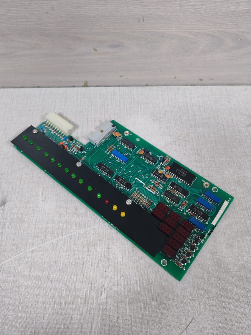 3M 12237672519 3M ST-0473 12237672519 DISPLAY CIRCUIT BOARD 2