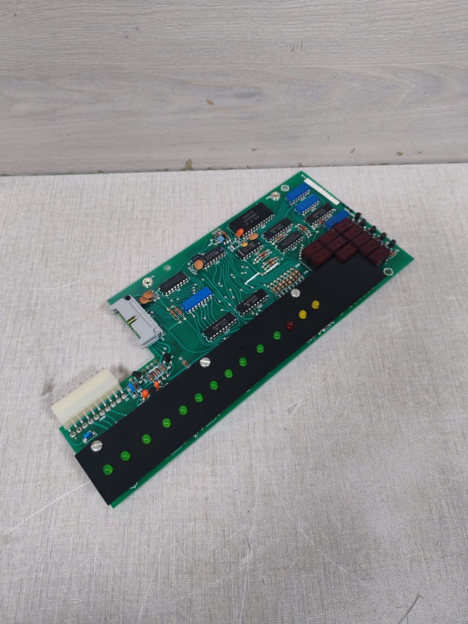 3M 12237672519 3M ST-0473 12237672519 DISPLAY CIRCUIT BOARD 3