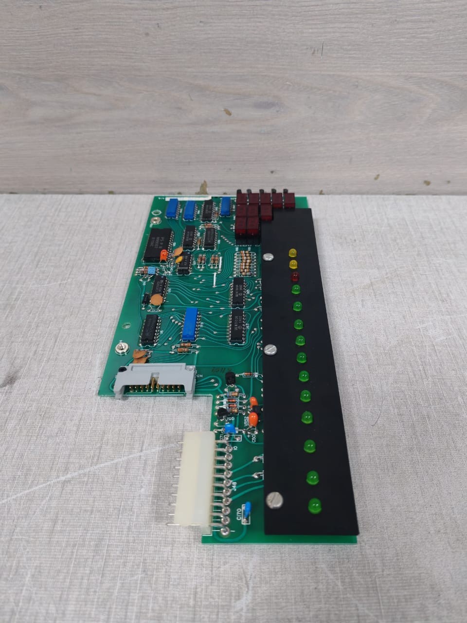 3M 12237672519 3M ST-0473 12237672519 DISPLAY CIRCUIT BOARD 5