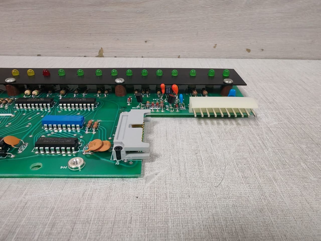 3M 12237672519 3M ST-0473 12237672519 DISPLAY CIRCUIT BOARD 9