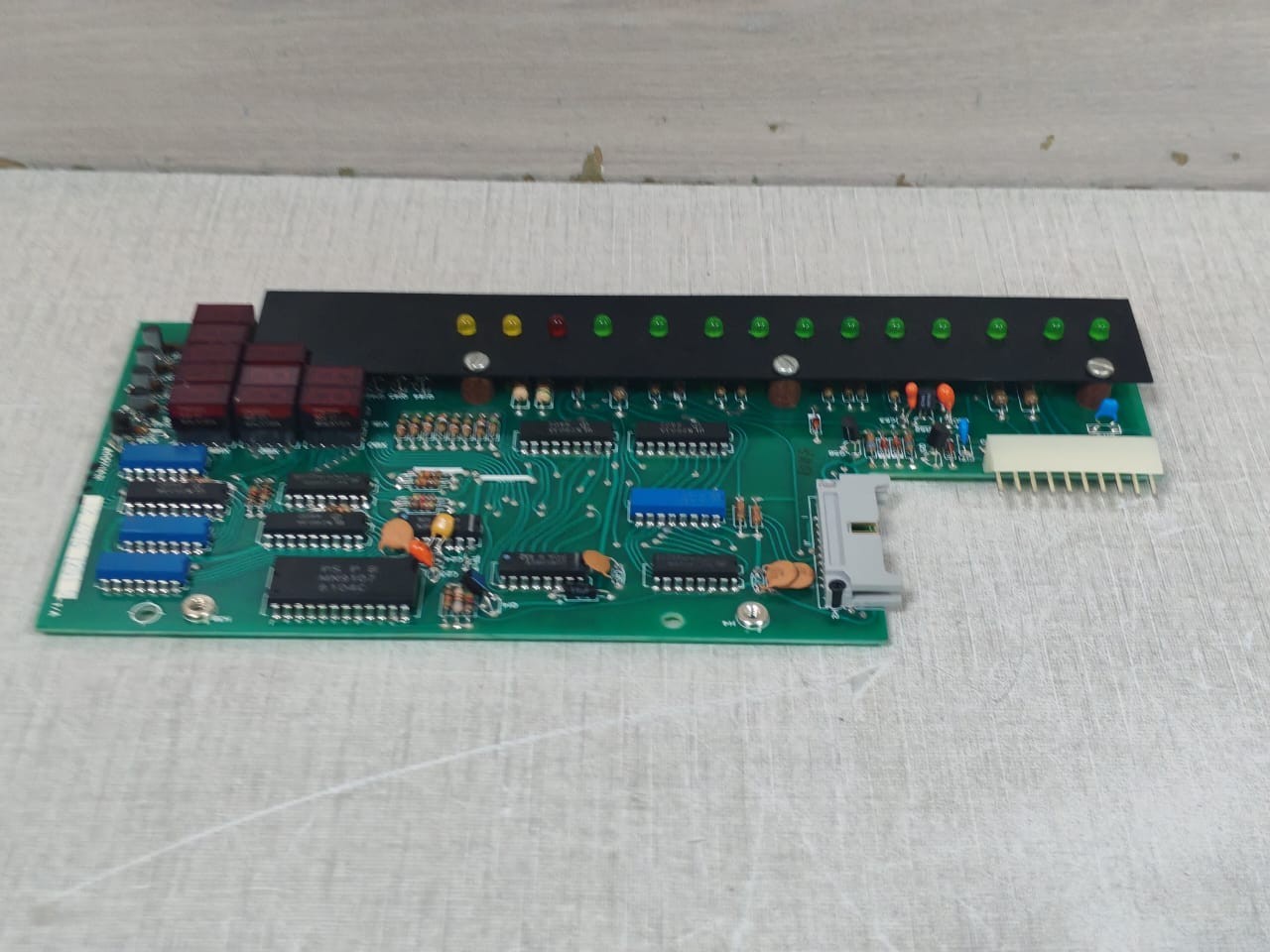 3M 12237672519 3M ST-0473 12237672519 DISPLAY CIRCUIT BOARD 10