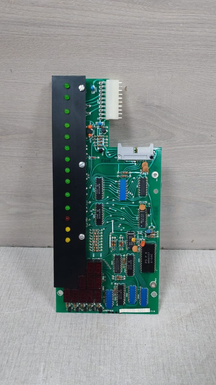 3M ST-0473 12237672519 DISPLAY CIRCUIT BOARD