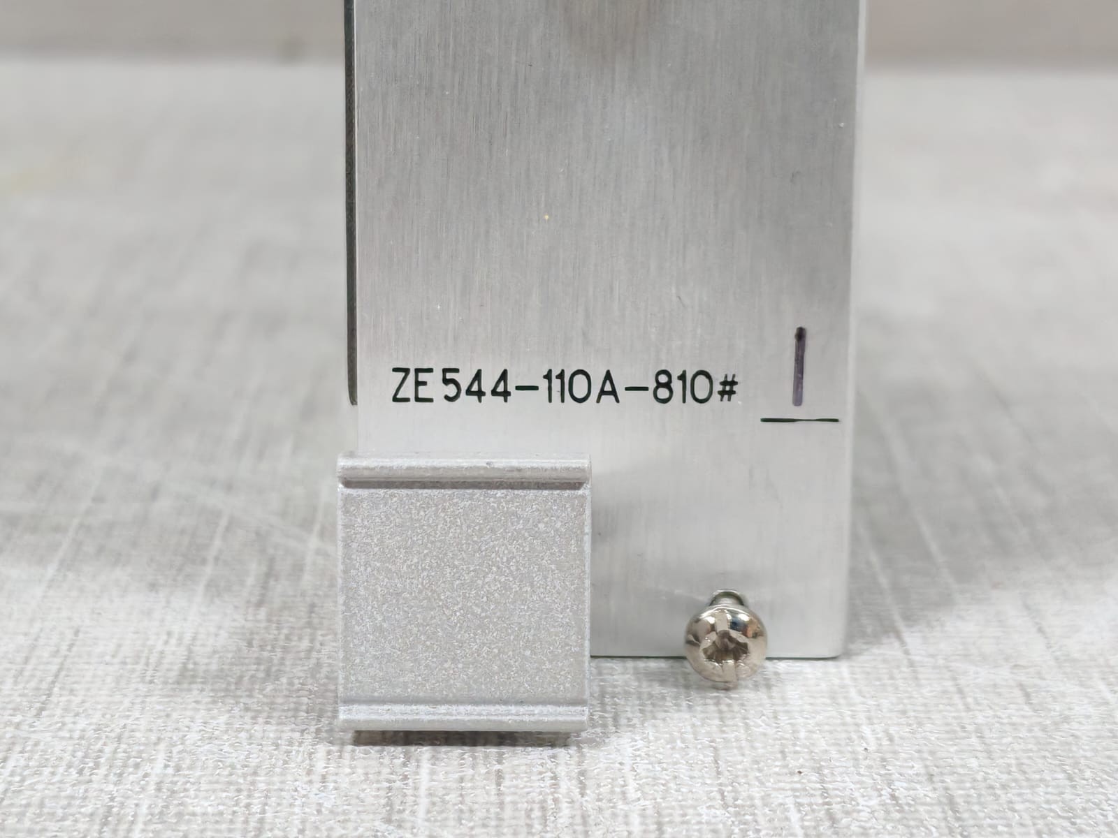 EN-TRONIC CONTROLS ZE544-110A-810/1 EN-TRONIC CONTROLS FT-110 ZE544-110A-810/1 DC/DC Power Converters 4