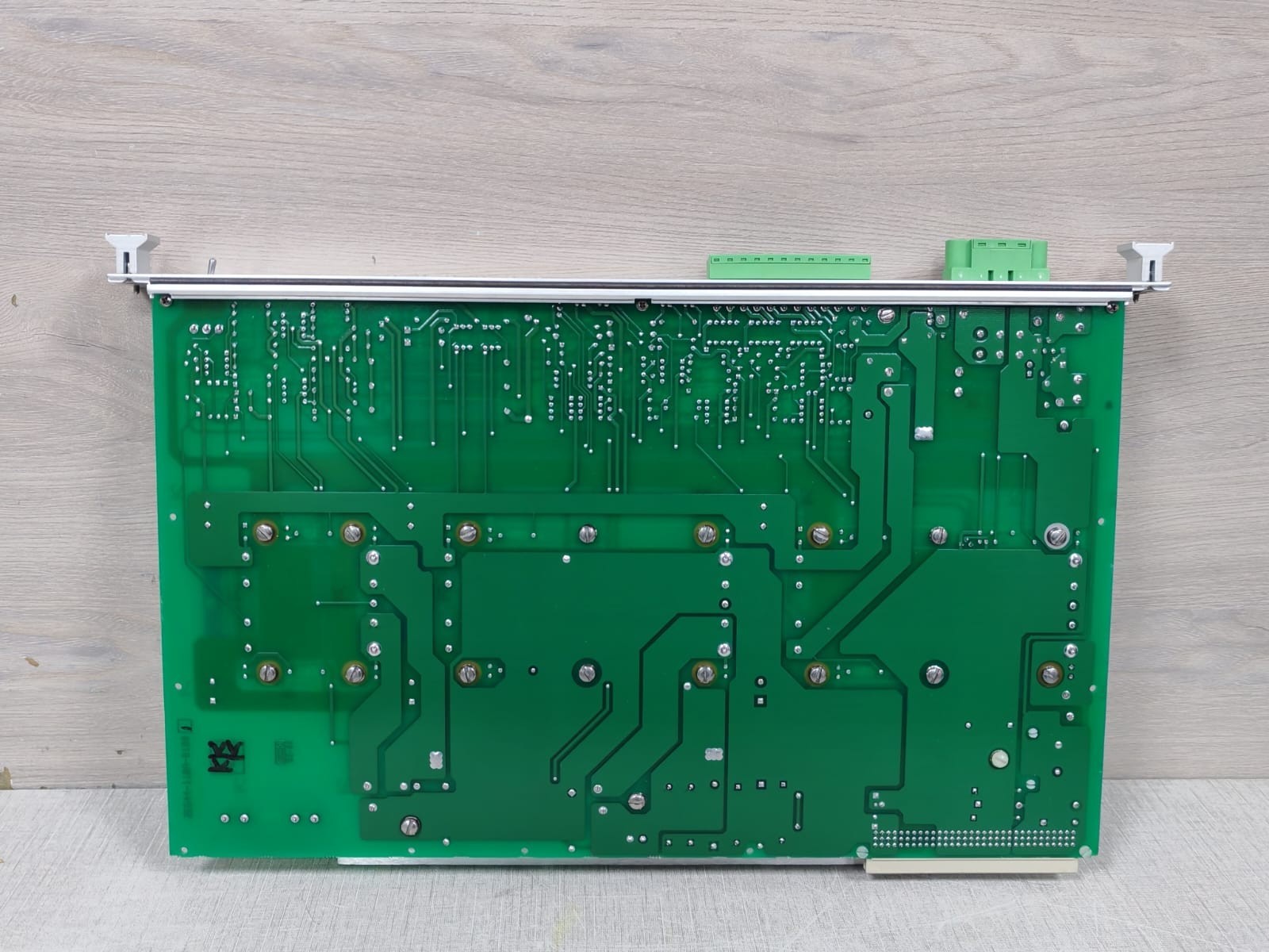 EN-TRONIC CONTROLS ZE544-110A-810/1 EN-TRONIC CONTROLS FT-110 ZE544-110A-810/1 DC/DC Power Converters 7