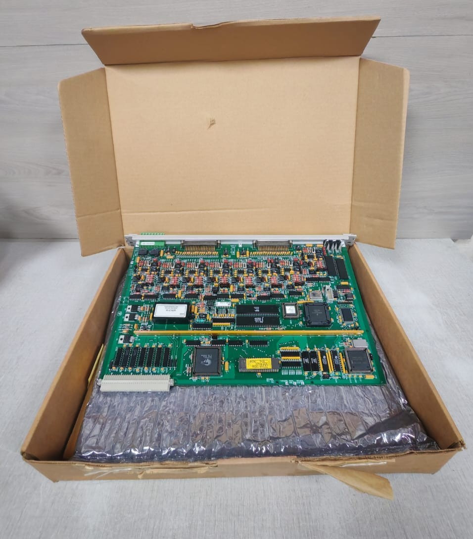 EN-TRONIC CONTROLS ZE544-110A-300/1 8-Frequency Input