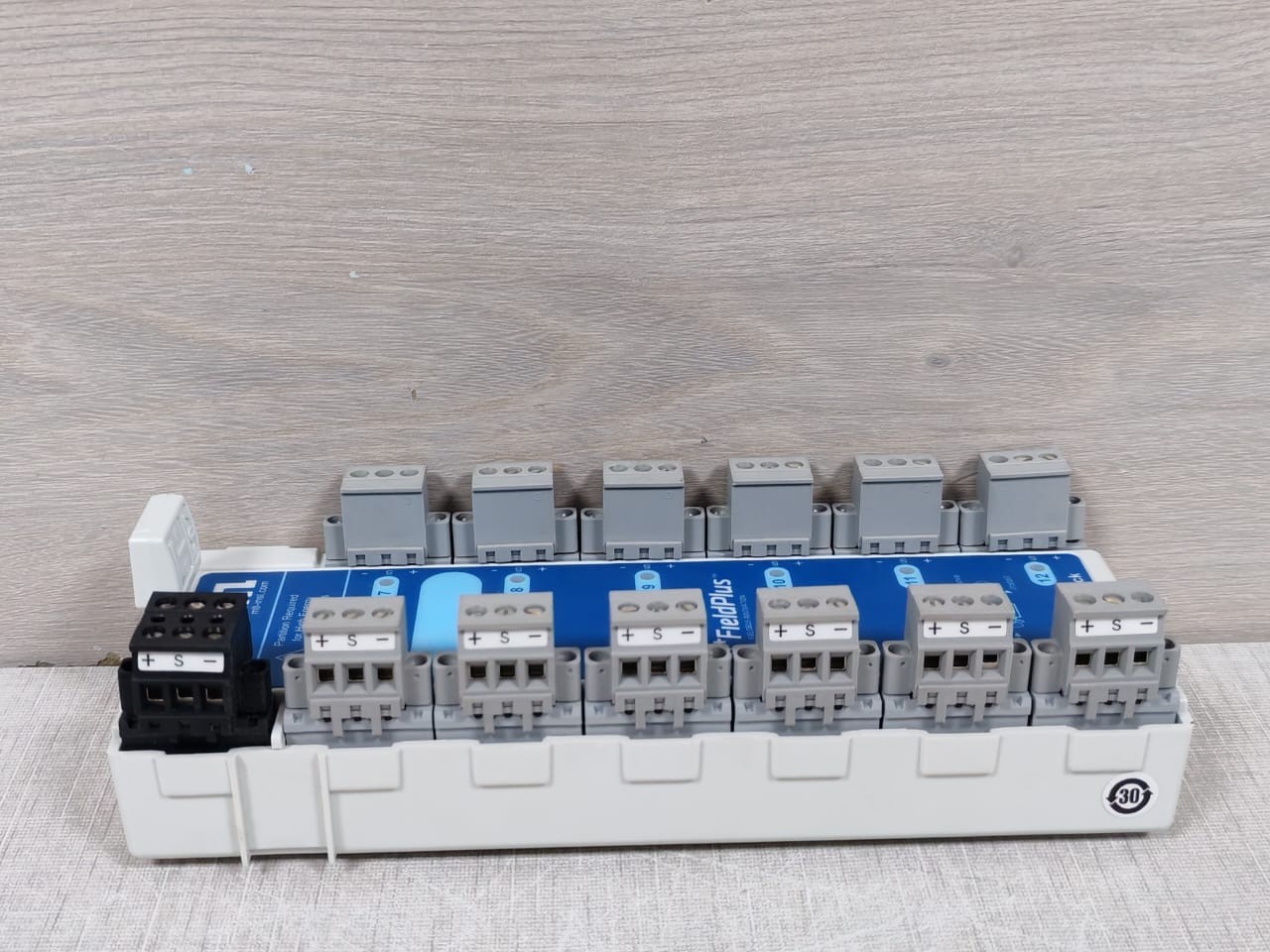 MTL F312 MTL F312 Megablock Range 7