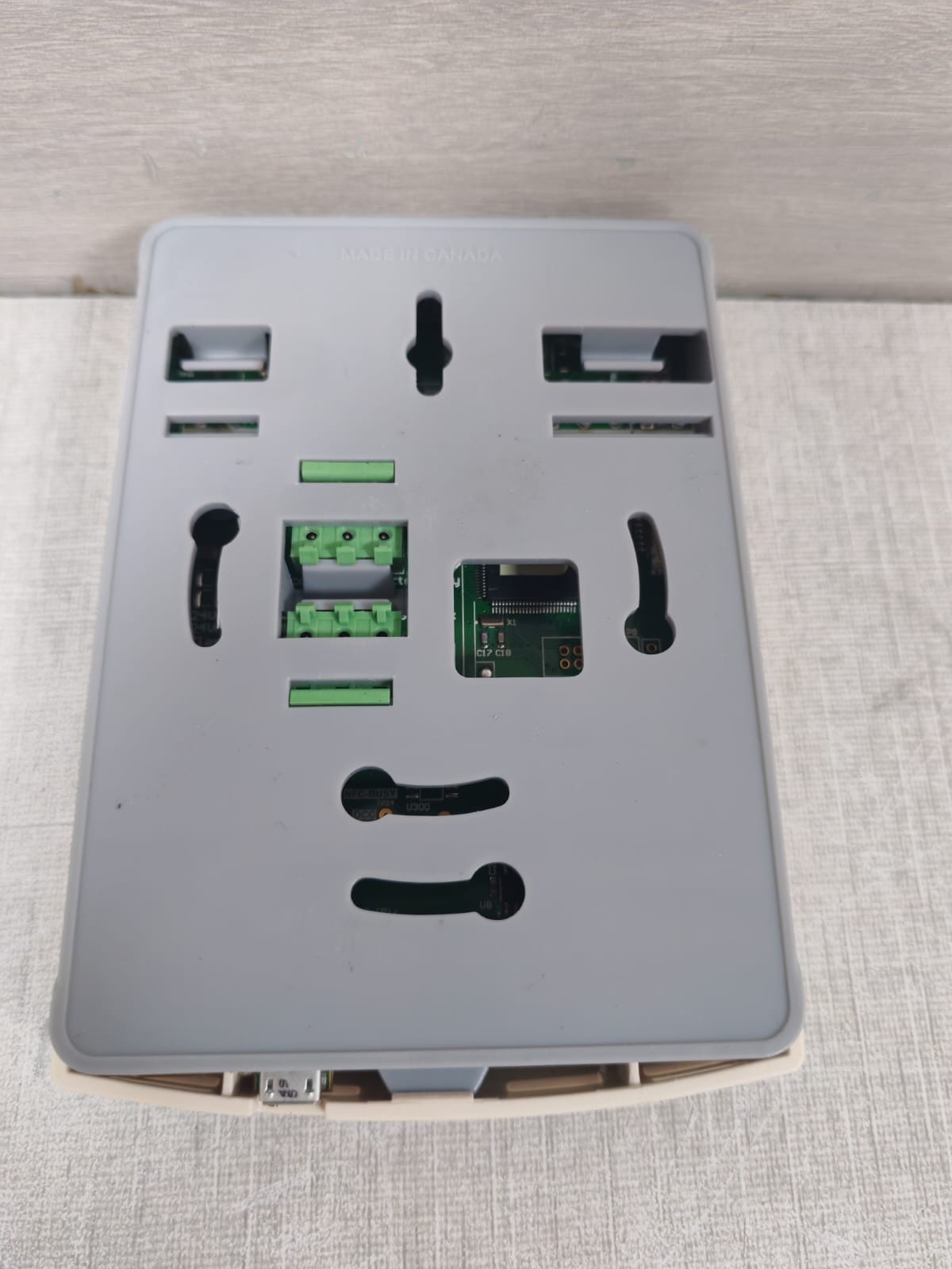 DELTA CONTROLS eZNS-T100-B-SM-047-GWG DELTA CONTROLS eZNS-T100-B-SM-047-GWG 6