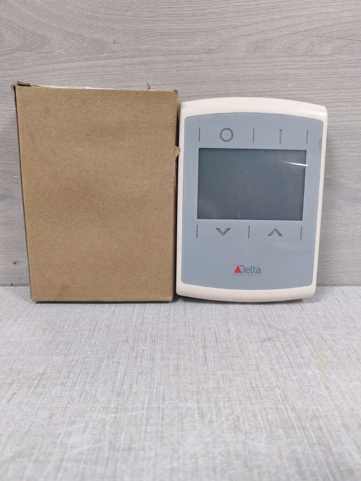 DELTA CONTROLS eZNS-T100-B-SM-047-GWG DELTA CONTROLS eZNS-T100-B-SM-047-GWG 7