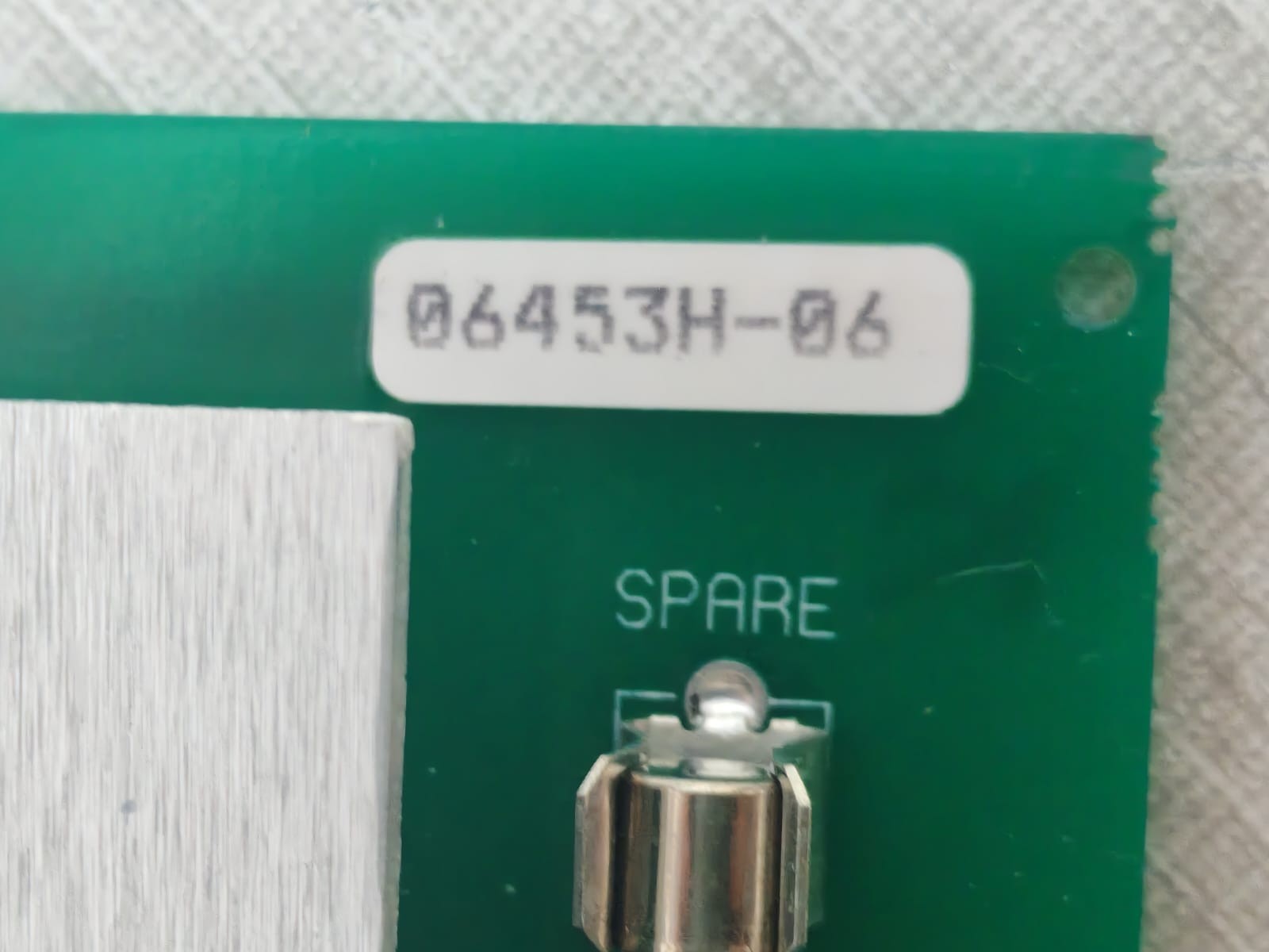 EN-TRONIC CONTROLS ZE544-110A-810/1 EN-TRONIC CONTROLS FT-110 ZE544-110A-810/1 DC/DC Power Converters 6