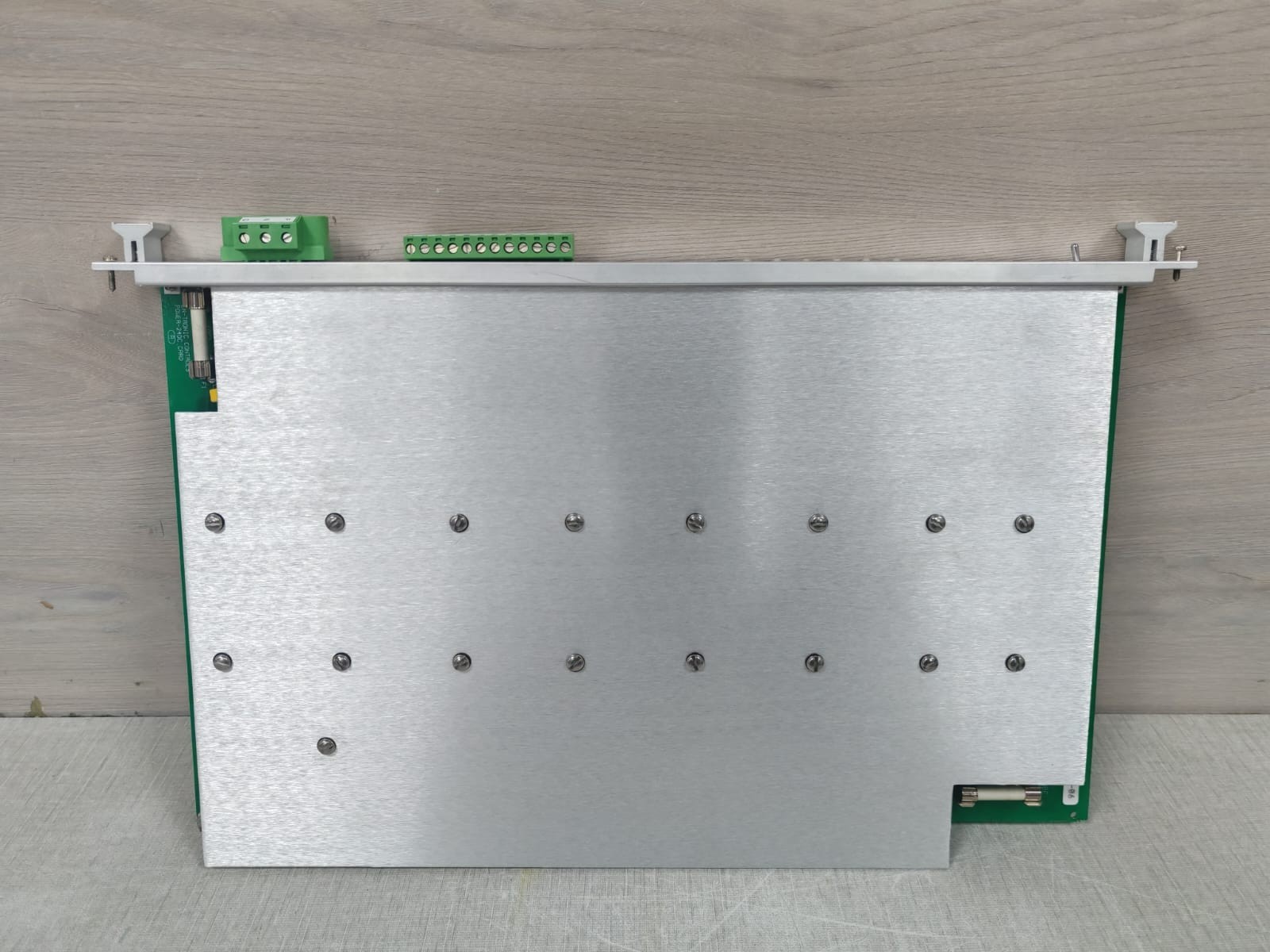 EN-TRONIC CONTROLS ZE544-110A-810/1 EN-TRONIC CONTROLS FT-110 ZE544-110A-810/1 DC/DC Power Converters 7