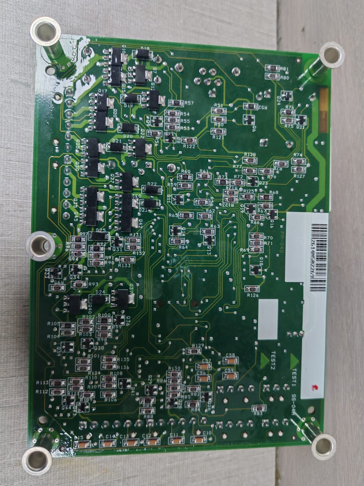Carrier CEPL130349-01 CARRIER CESR131172-01-02 30GT515217 CONTROL BOARD CEPL130349-01 8