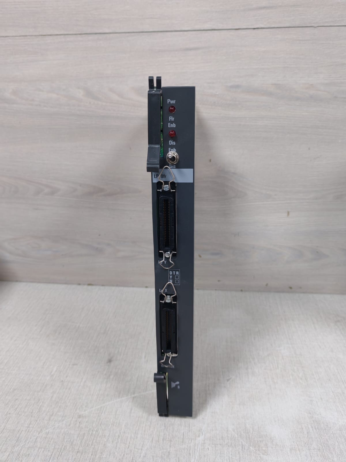 NORTHERN TELECOM P0664718 NORTHERN TELECOM QPC659E P0664718 STYLE D CIRCUIT BOARD 2