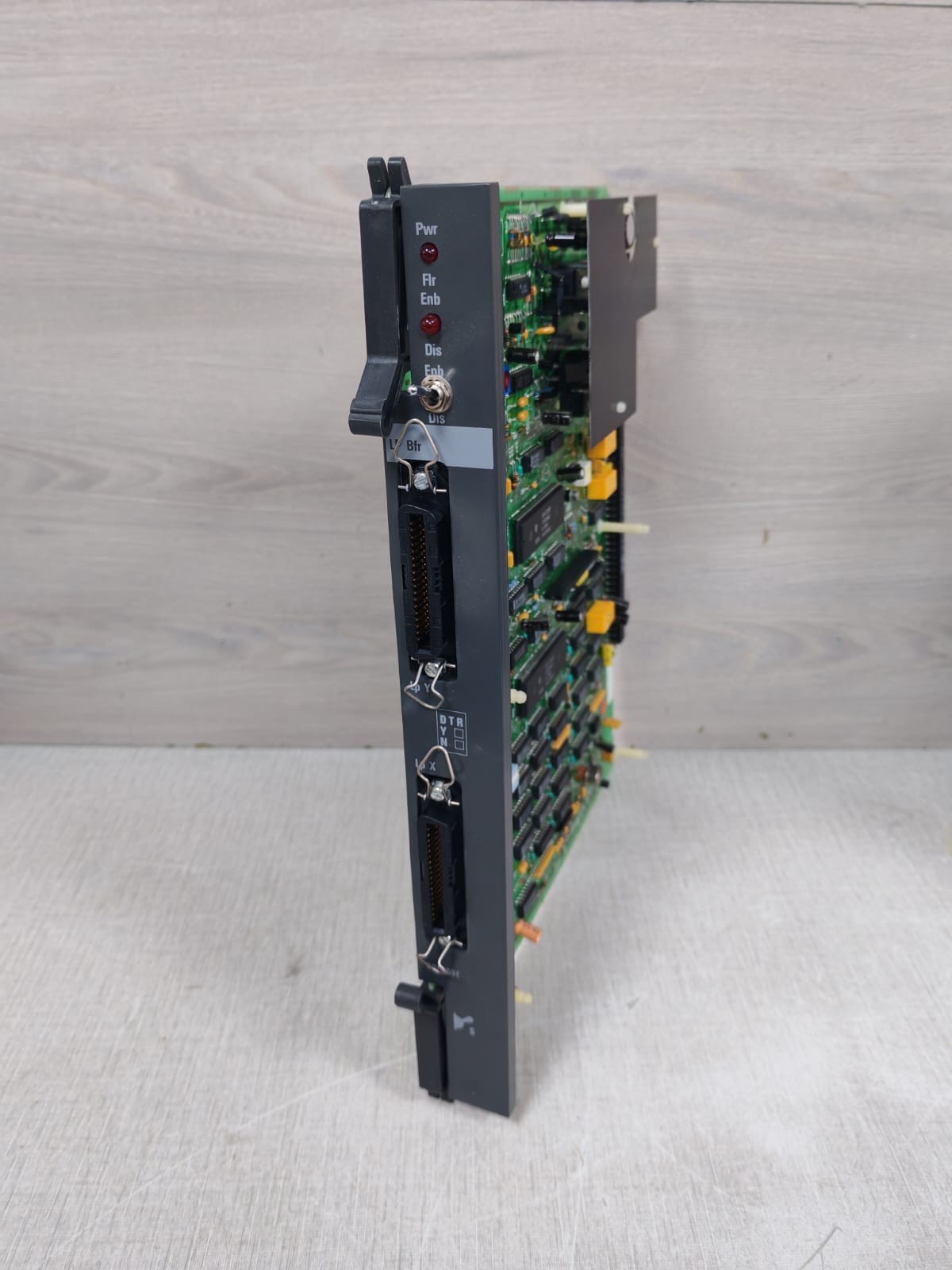 NORTHERN TELECOM P0664718 NORTHERN TELECOM QPC659E P0664718 STYLE D CIRCUIT BOARD 3
