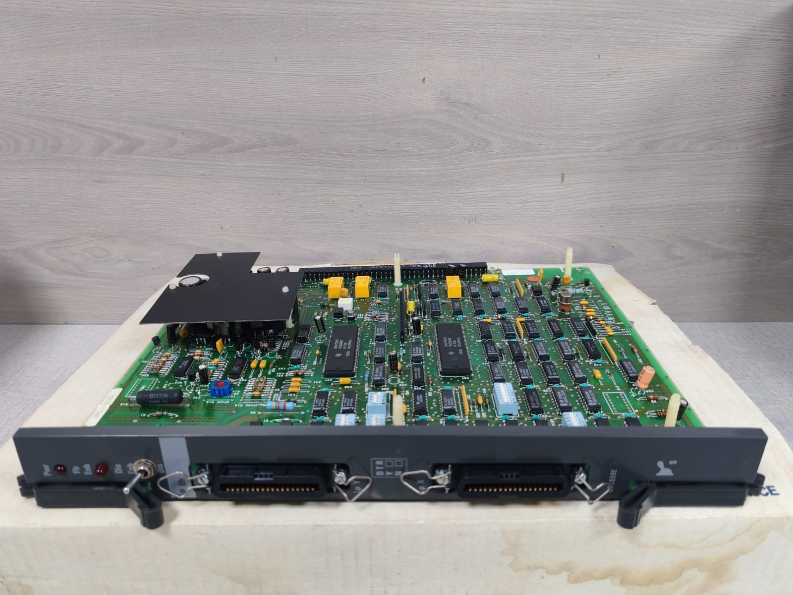 NORTHERN TELECOM P0664718 NORTHERN TELECOM QPC659E P0664718 STYLE D CIRCUIT BOARD 6