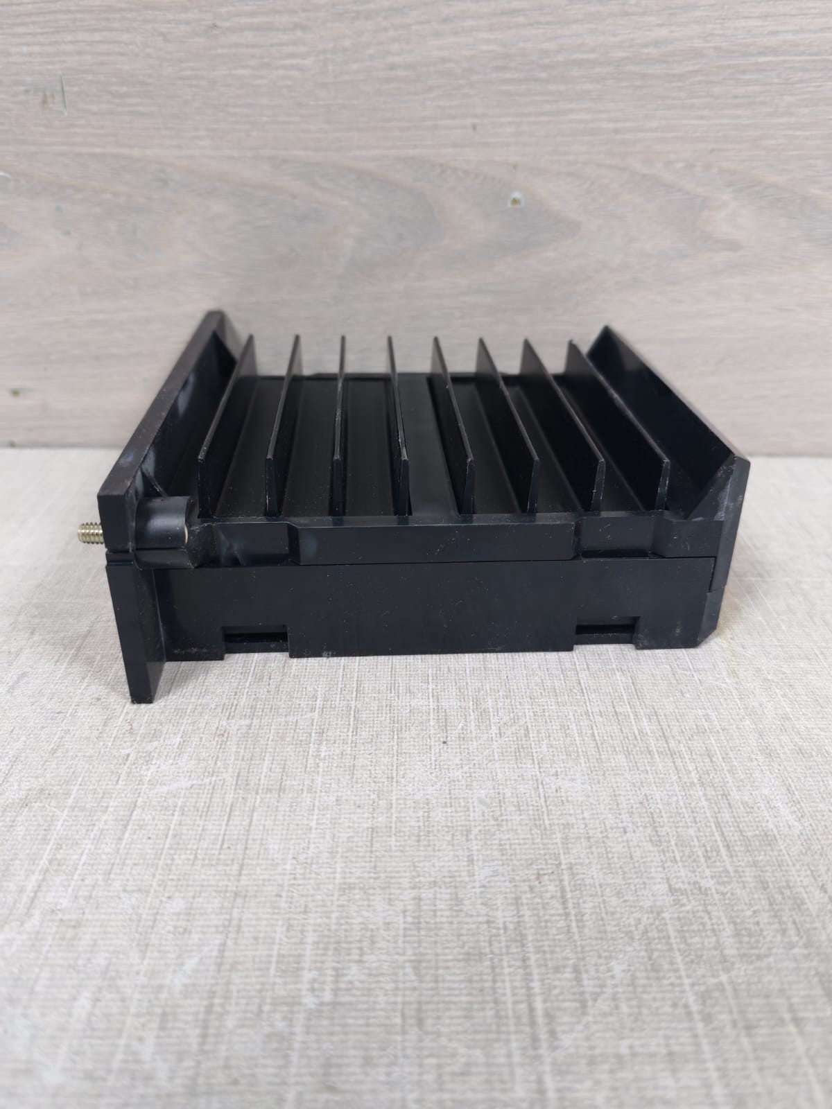 Texas Instruments 6MT12-40AL TEXAS INSTRUMENTS 6MT12-40AL OUTPUT MODULE 6