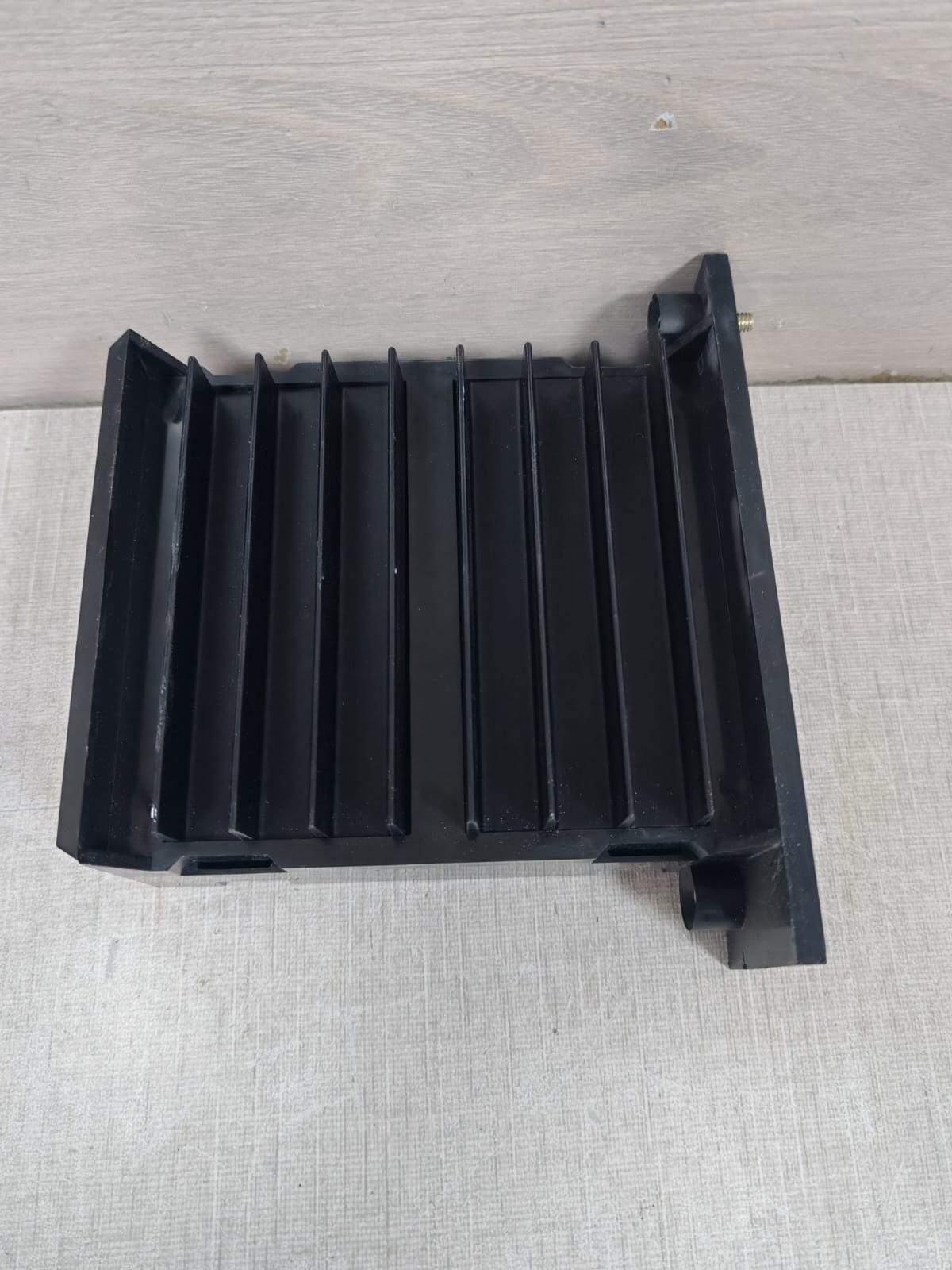 Texas Instruments 6MT12-40AL TEXAS INSTRUMENTS 6MT12-40AL OUTPUT MODULE 7
