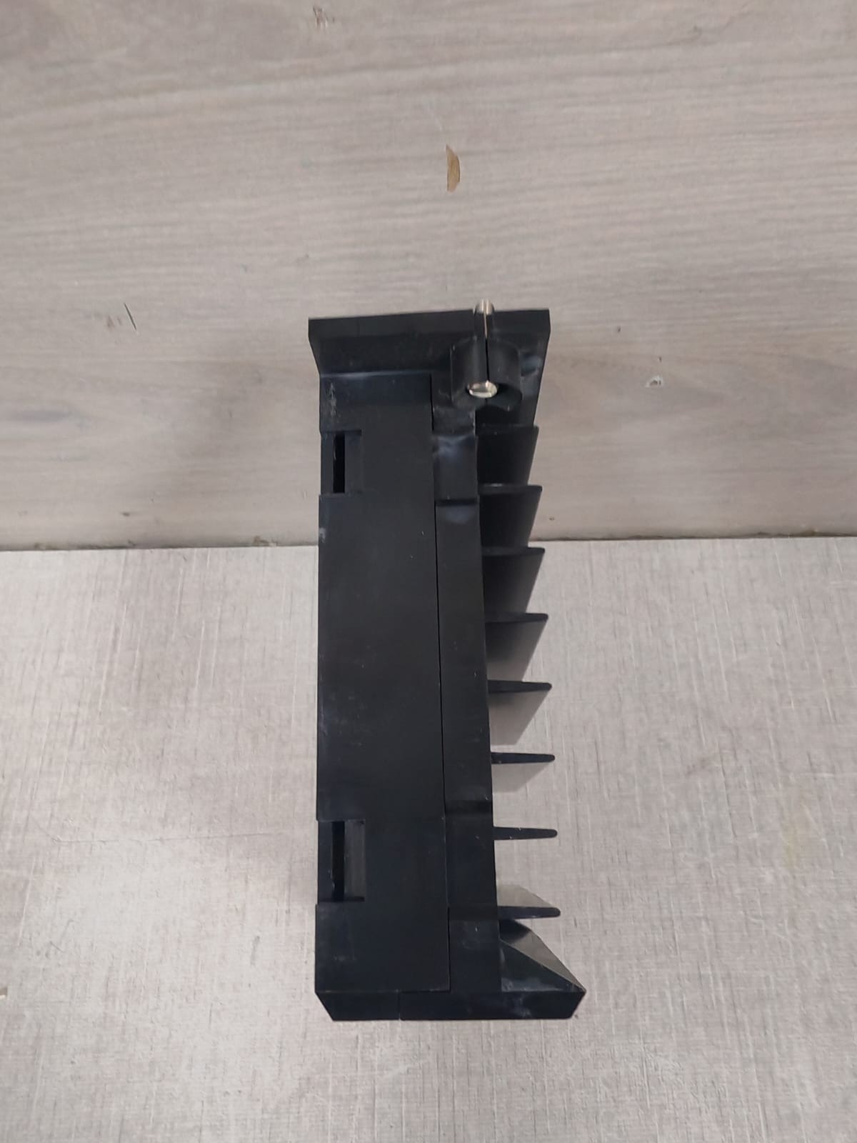 Texas Instruments 6MT12-40AL TEXAS INSTRUMENTS 6MT12-40AL OUTPUT MODULE 10