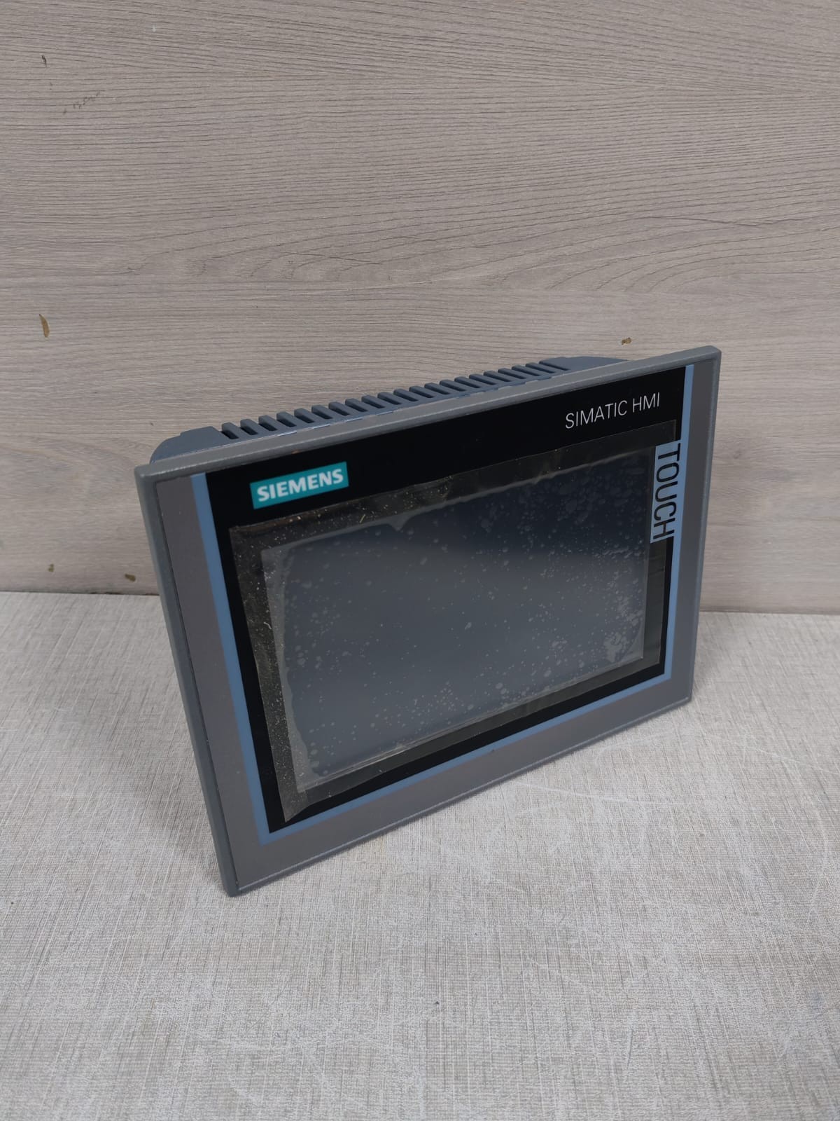 Siemens 6AV2-124-0GC01-0AX0 SIEMENS SIMATIC HMI TP700 COMFORT 6AV2-124-0GC01-0AX0 COMFORT PANEL 3