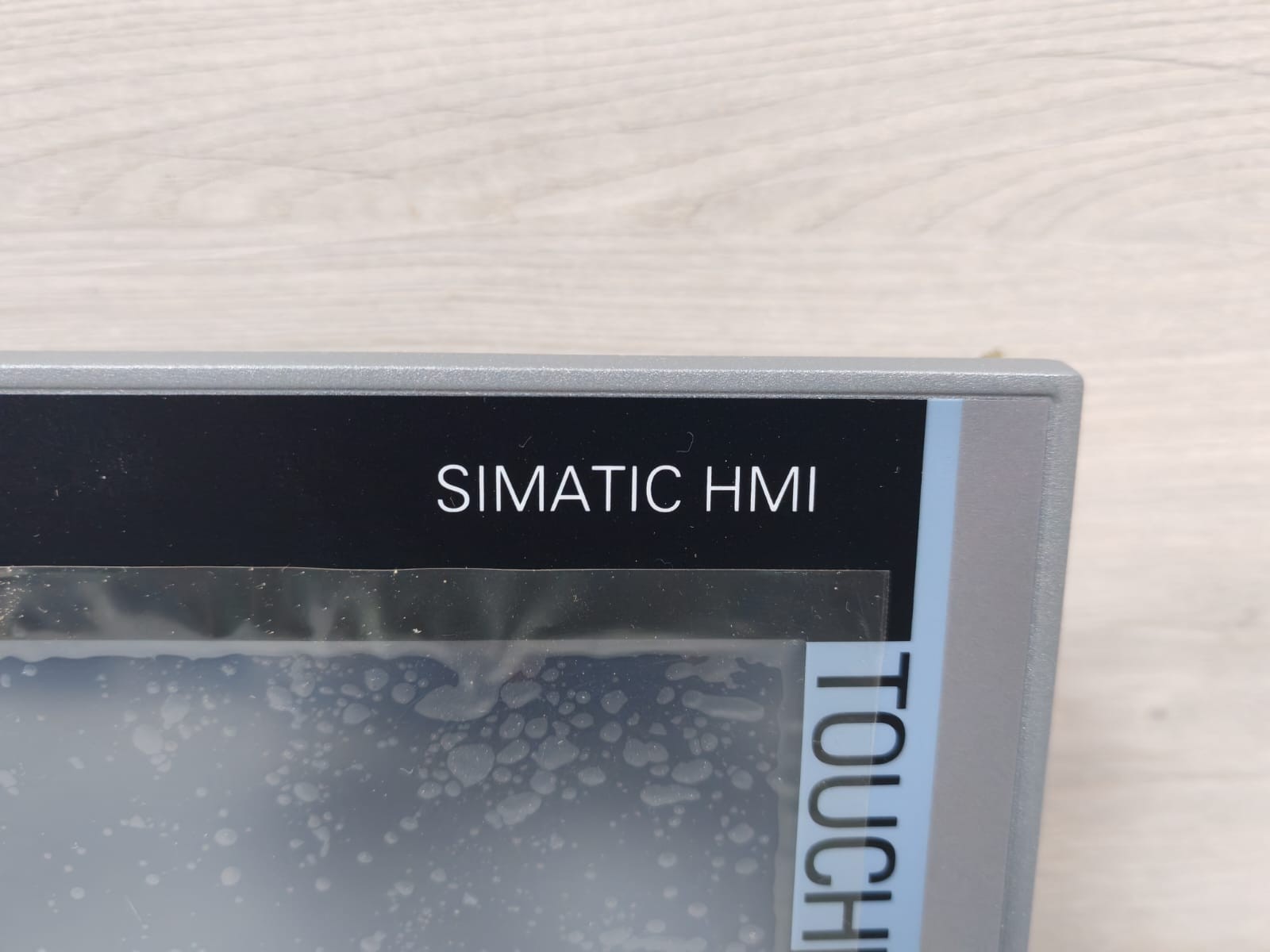 Siemens 6AV2-124-0GC01-0AX0 SIEMENS SIMATIC HMI TP700 COMFORT 6AV2-124-0GC01-0AX0 COMFORT PANEL 5