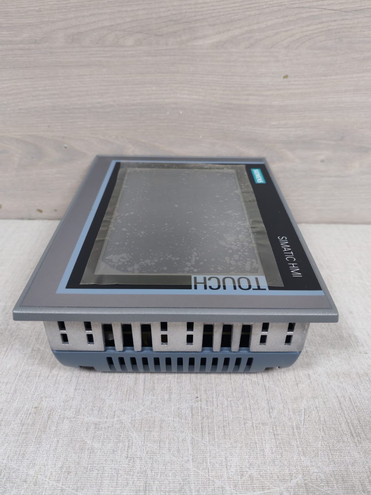 Siemens 6AV2-124-0GC01-0AX0 SIEMENS SIMATIC HMI TP700 COMFORT 6AV2-124-0GC01-0AX0 COMFORT PANEL 10
