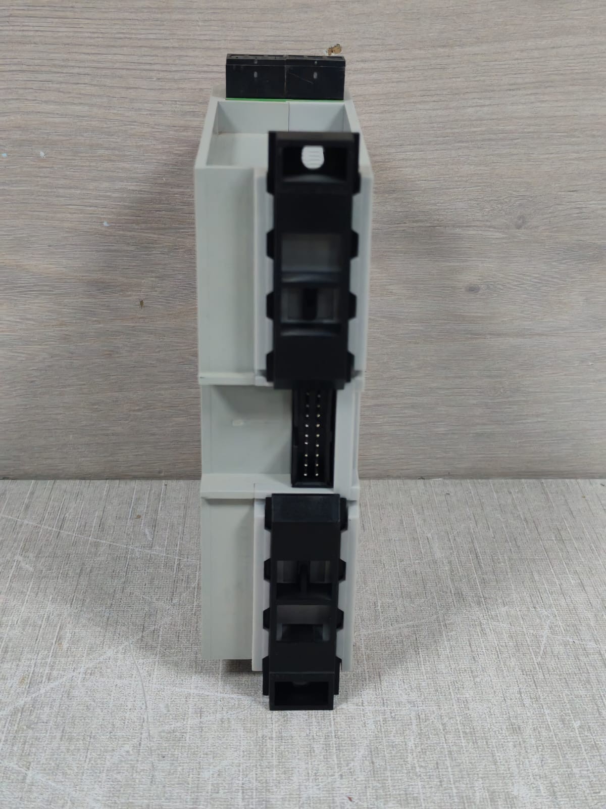CROWCON UNKNOWN CROWCON 1-16 RELAY MODULE SWITCH POSITIONS 9
