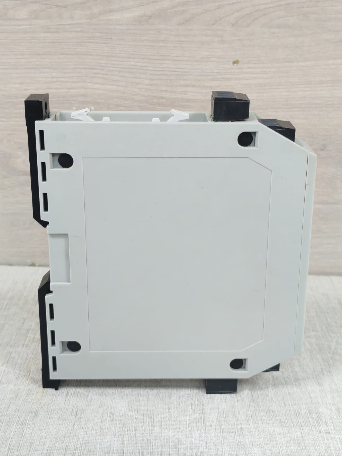 CROWCON UNKNOWN CROWCON NODE CONTROL MODULE SWITCH POSITIONS 7