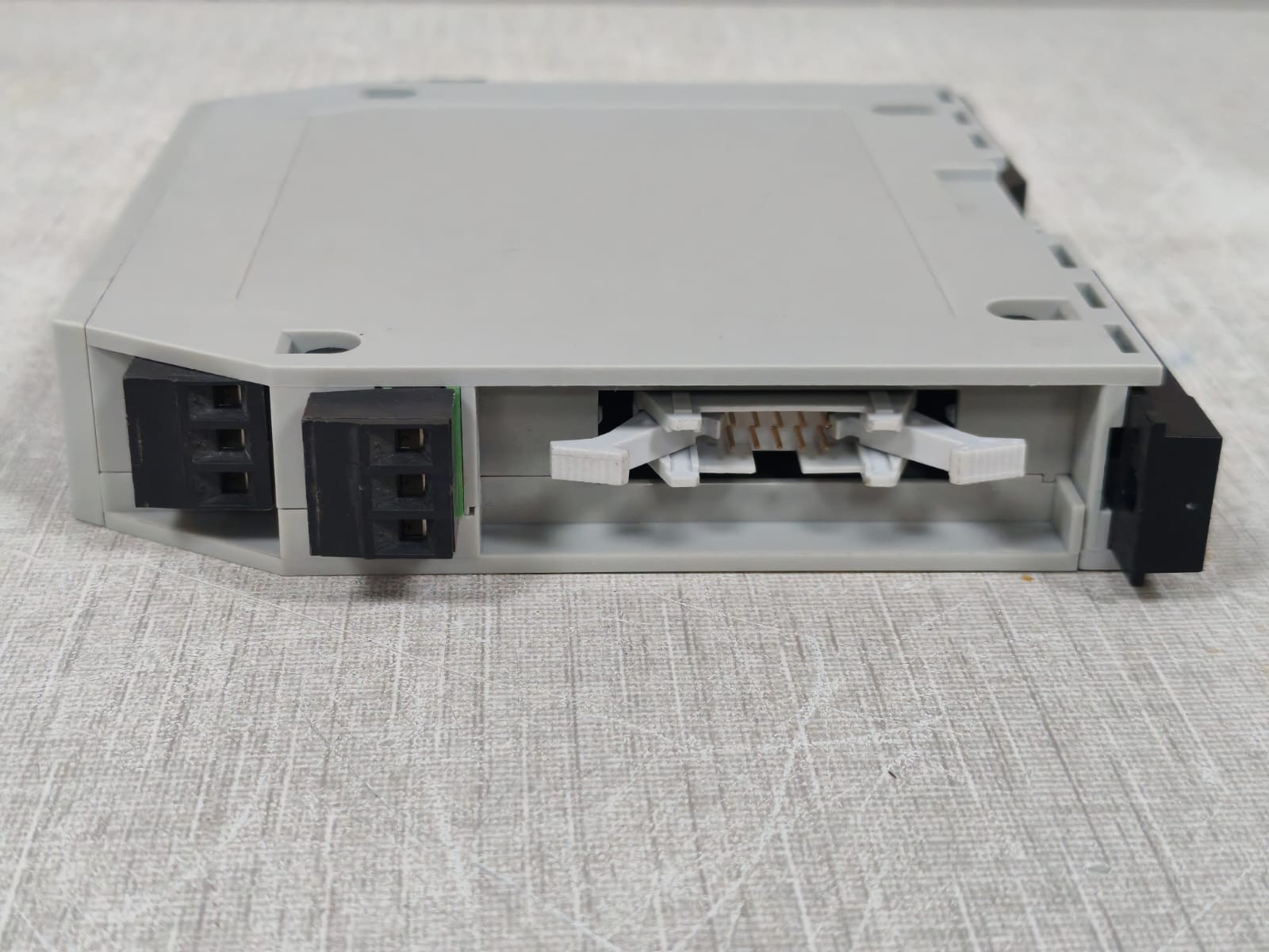 CROWCON UNKNOWN CROWCON NODE CONTROL MODULE SWITCH POSITIONS 8