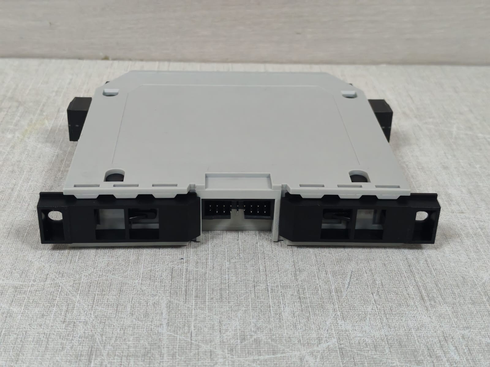 CROWCON UNKNOWN CROWCON NODE CONTROL MODULE SWITCH POSITIONS 9