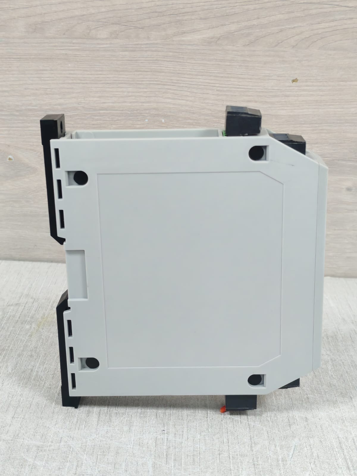 CROWCON CROWCON QUAD 1 CROWCON QUAD 1 CONTROL MODULE SWITCH POSITIONS 6