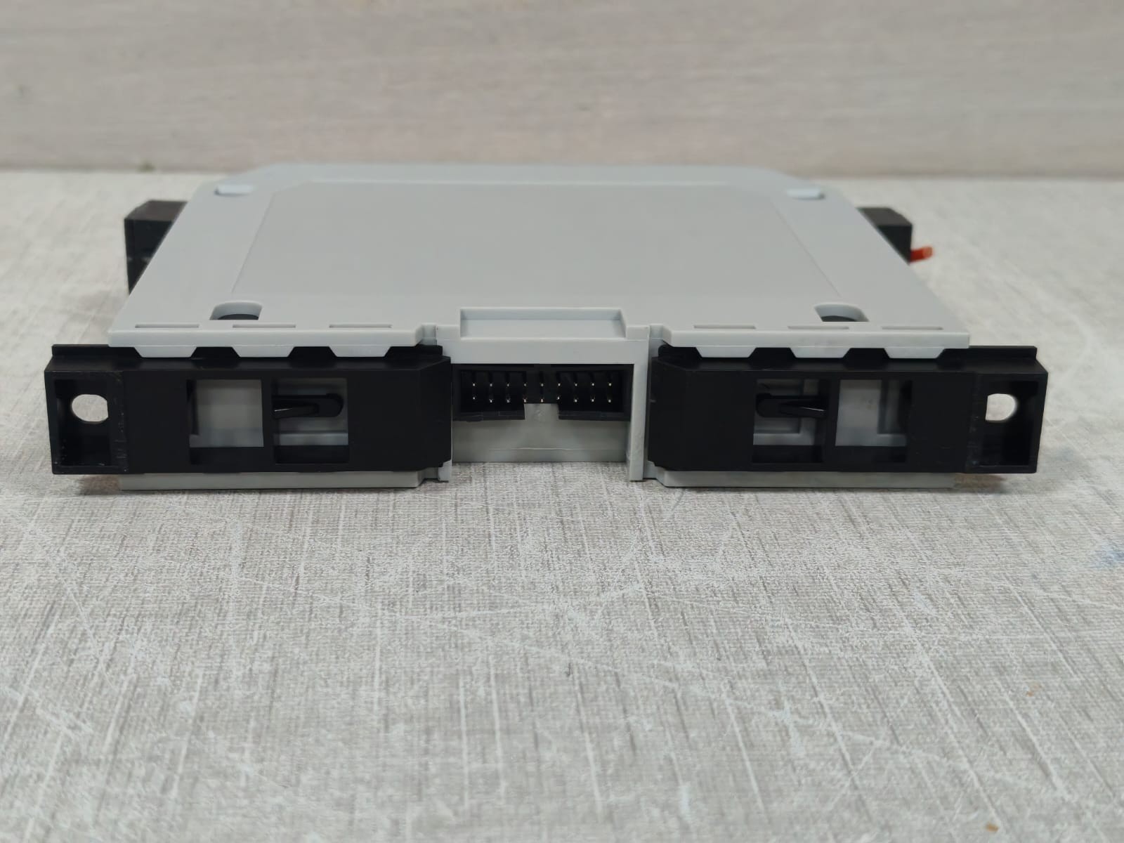 CROWCON CROWCON QUAD 1 CROWCON QUAD 1 CONTROL MODULE SWITCH POSITIONS 7