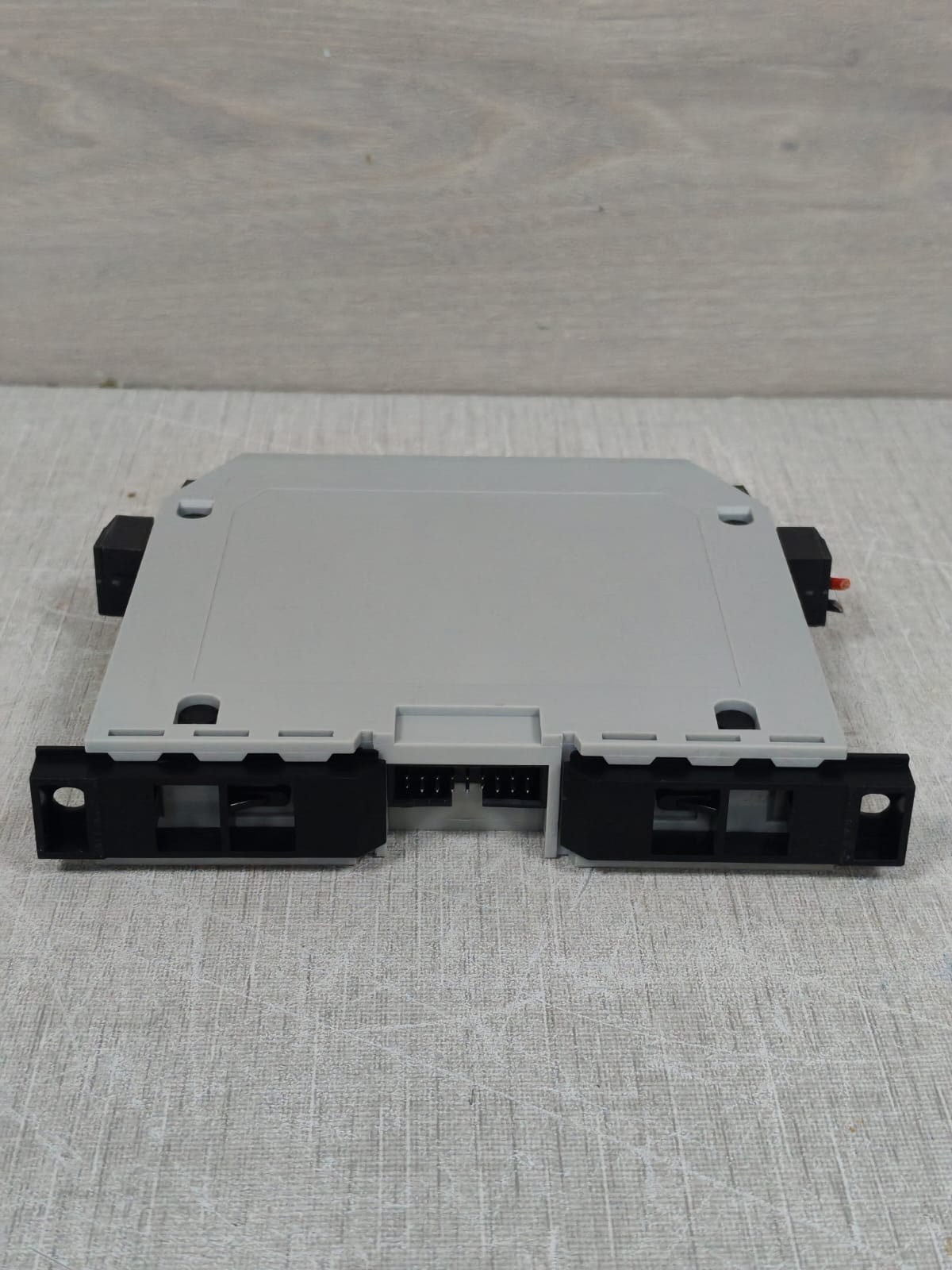 CROWCON CROWCON QUAD 1 CROWCON QUAD 1 CONTROL MODULE SWITCH POSITIONS 8