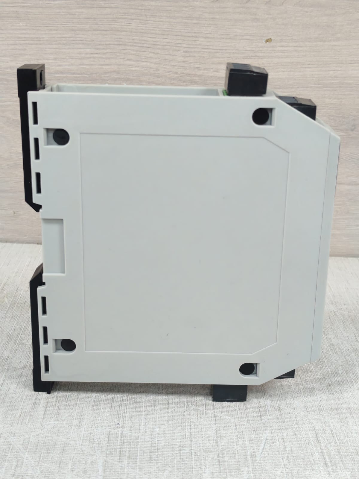 CROWCON CROWCON QUAD 2 CROWCON QUAD 2 CONTROL MODULE SWITCH POSITIONS 6