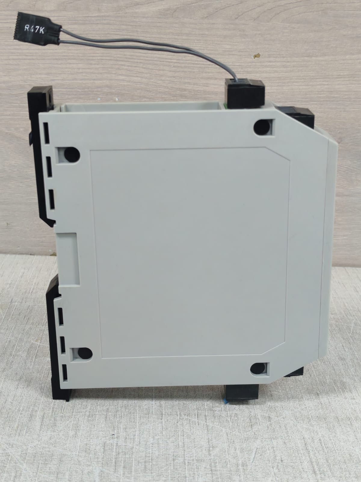 CROWCON CROWCON QUAD 3 CROWCON QUAD 3 CONTROL MODULE SWITCH POSITIONS 4