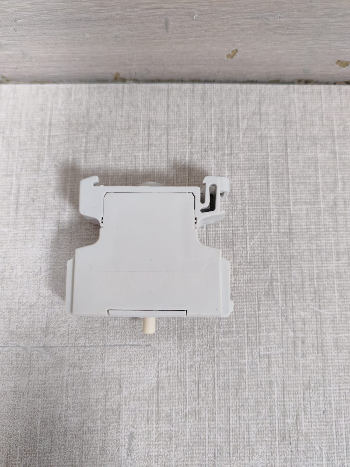 STAHL W/ 860C3-001-B Stahl 8082/1 Contact Element W/ 860C3-001-B Push Button & 8602C3-755 Lock Device 10