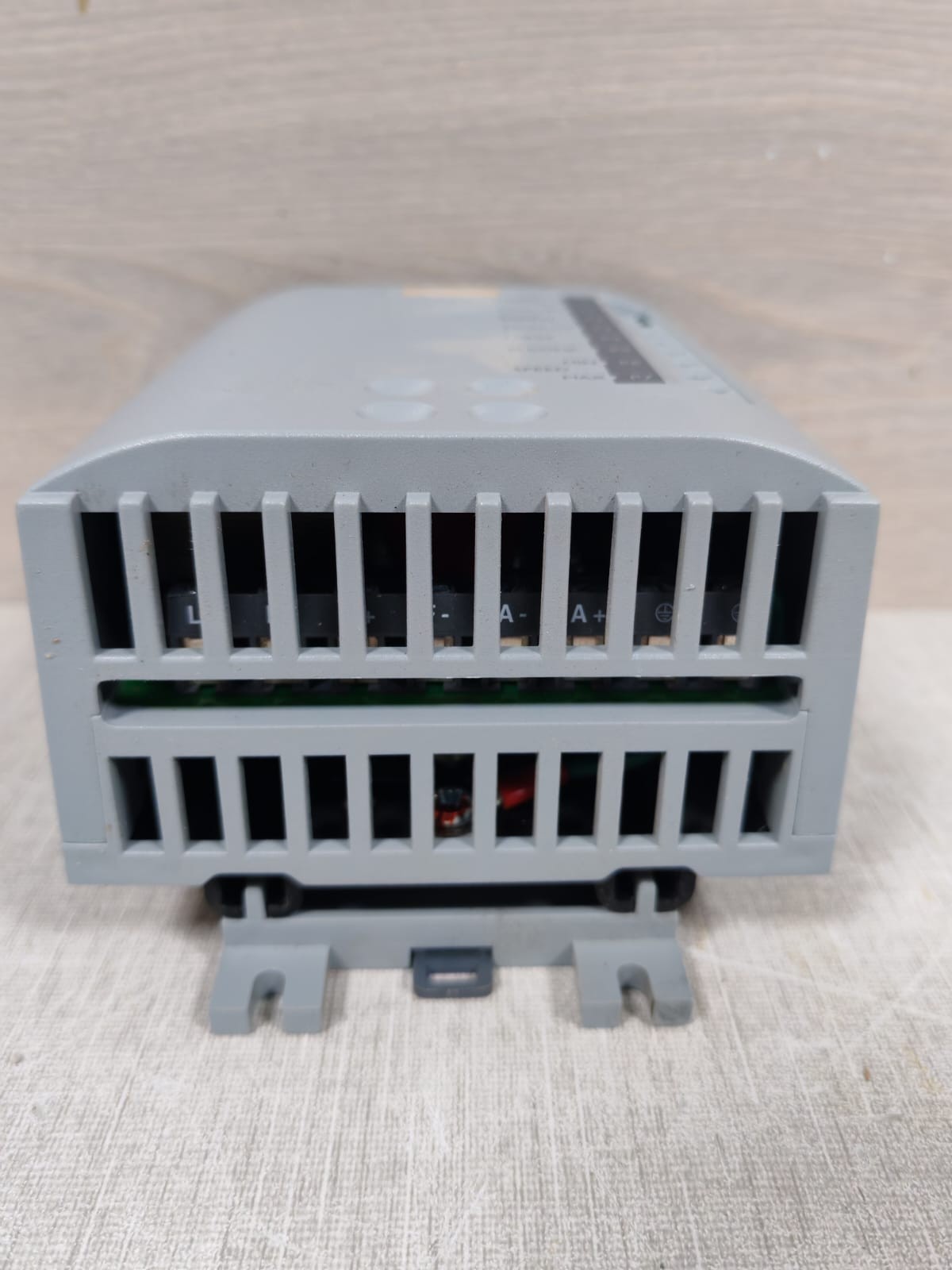 Parker 507-00-20-00 PARKER 507-00-20-00 SSD DRIVES 4