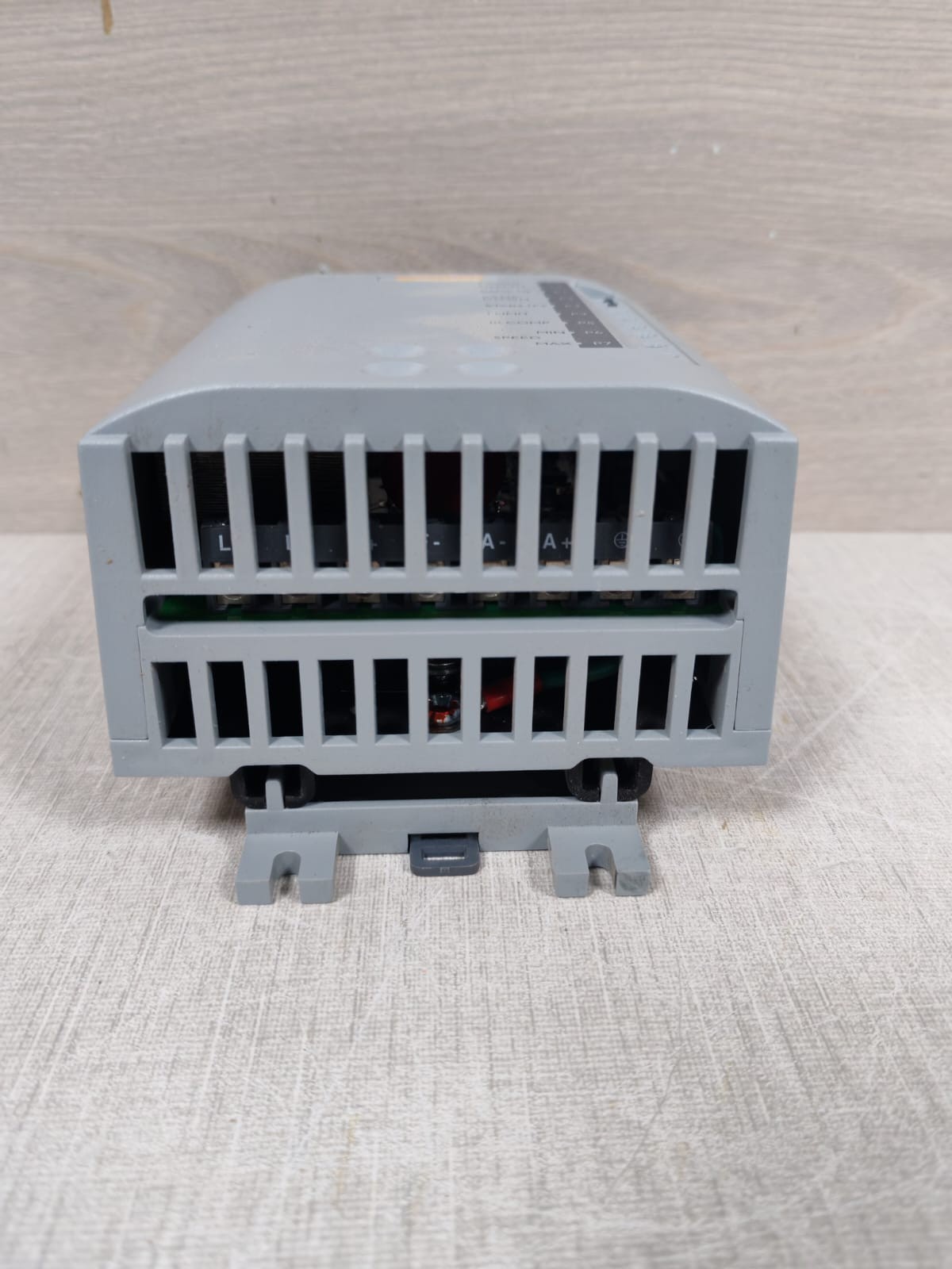 Parker 507-00-20-00 PARKER 507-00-20-00 SSD DRIVES 6